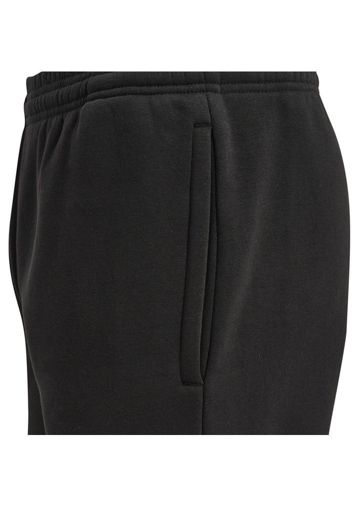 hummel Sweatpants Freizeithose hmlRED Basic (Baumwolle) schwarz Herren