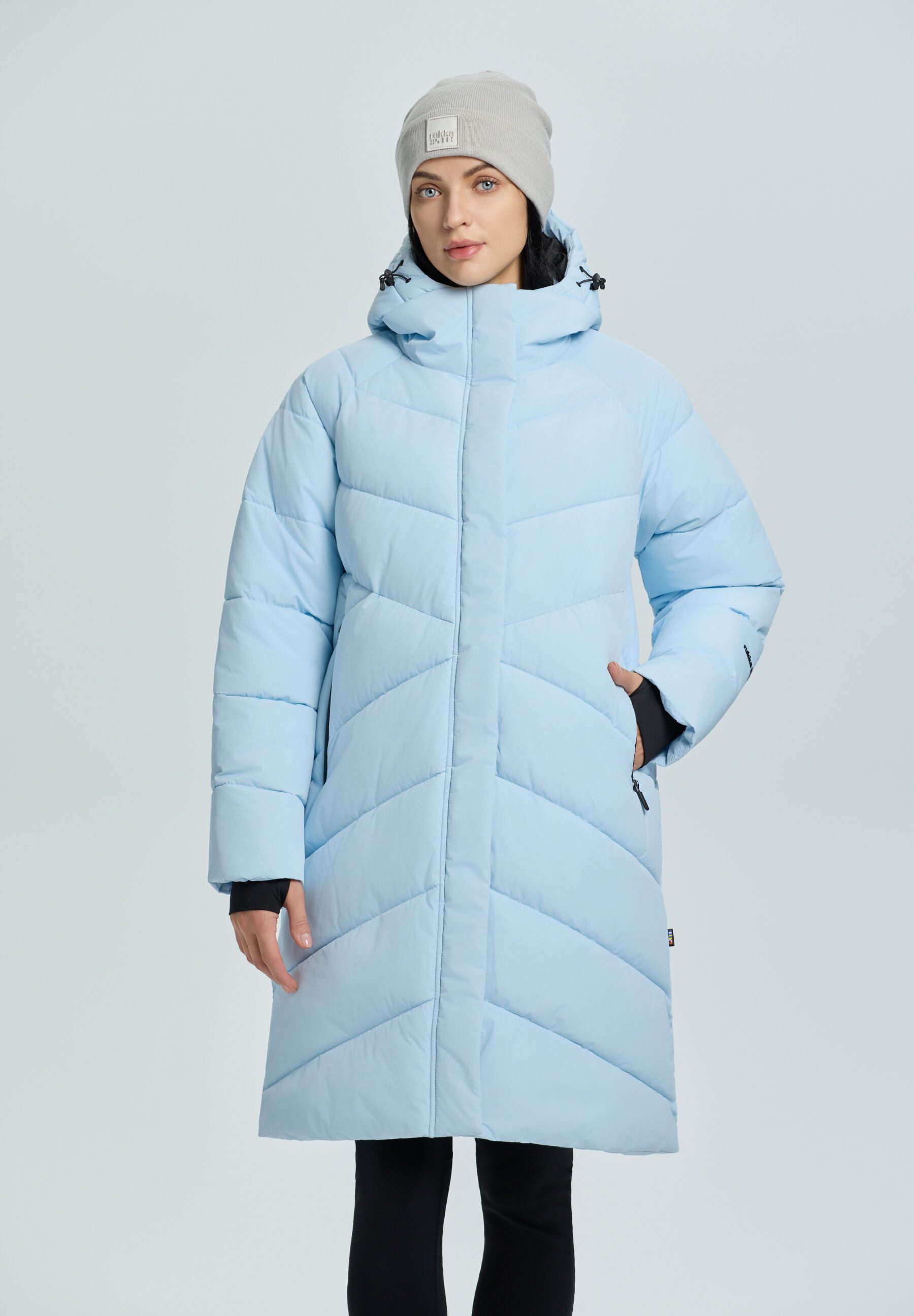 Rukka Outdoorjacke Rukka Mantel Viinikkala
