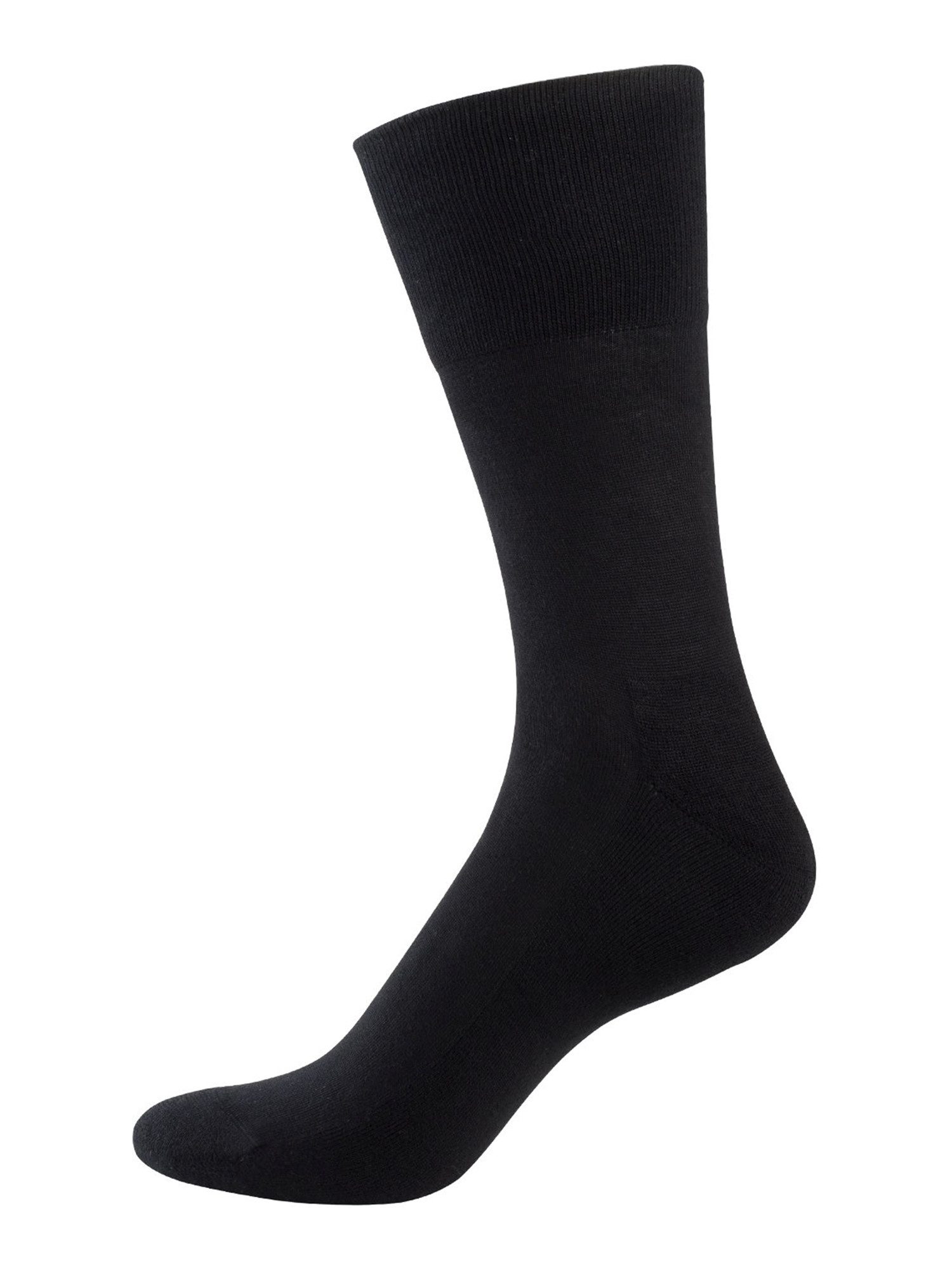 Nur Der Basicsocken Baumwolle Aktiv (4-Paar)