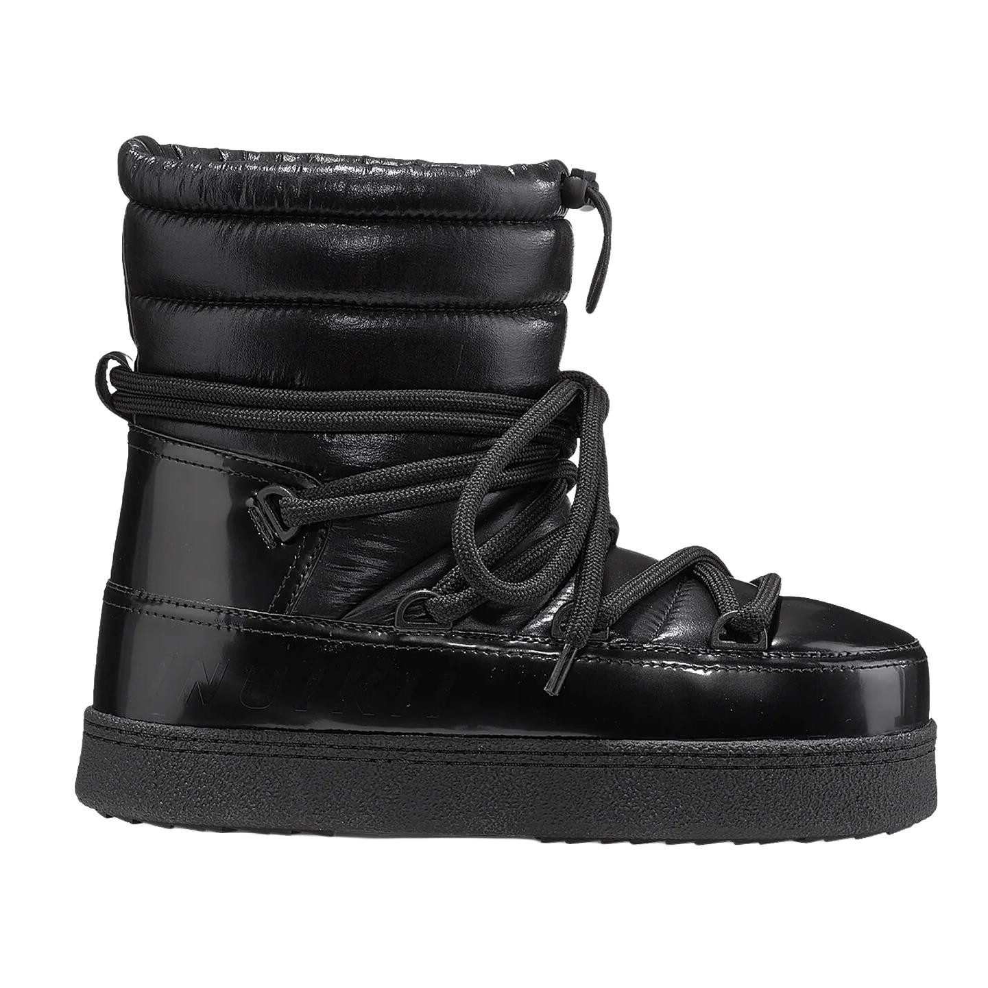 INUIKII Inuikii Mountain Gloss Winterstiefel