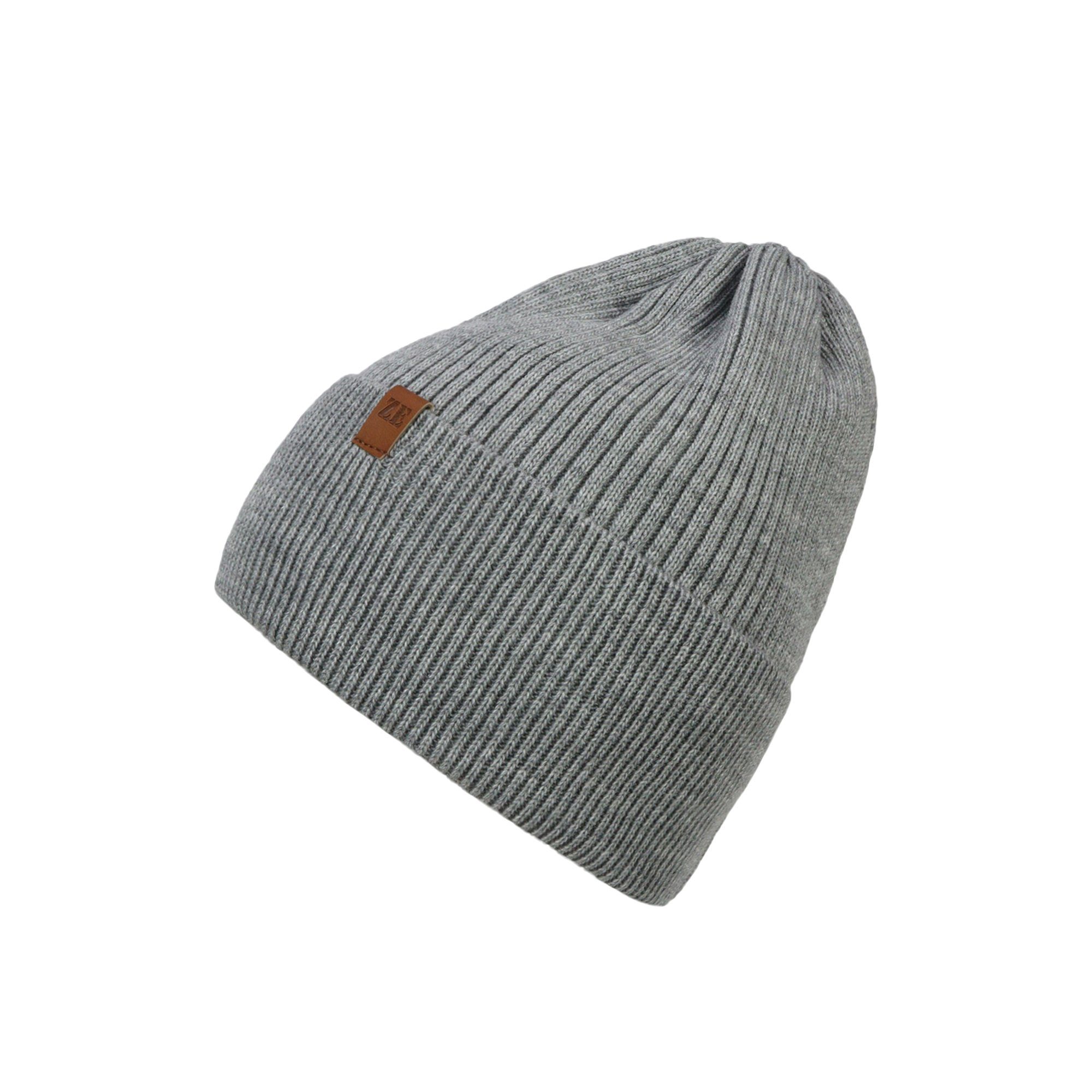 ZEBRO Strickmütze Mütze Kira günstig online kaufen
