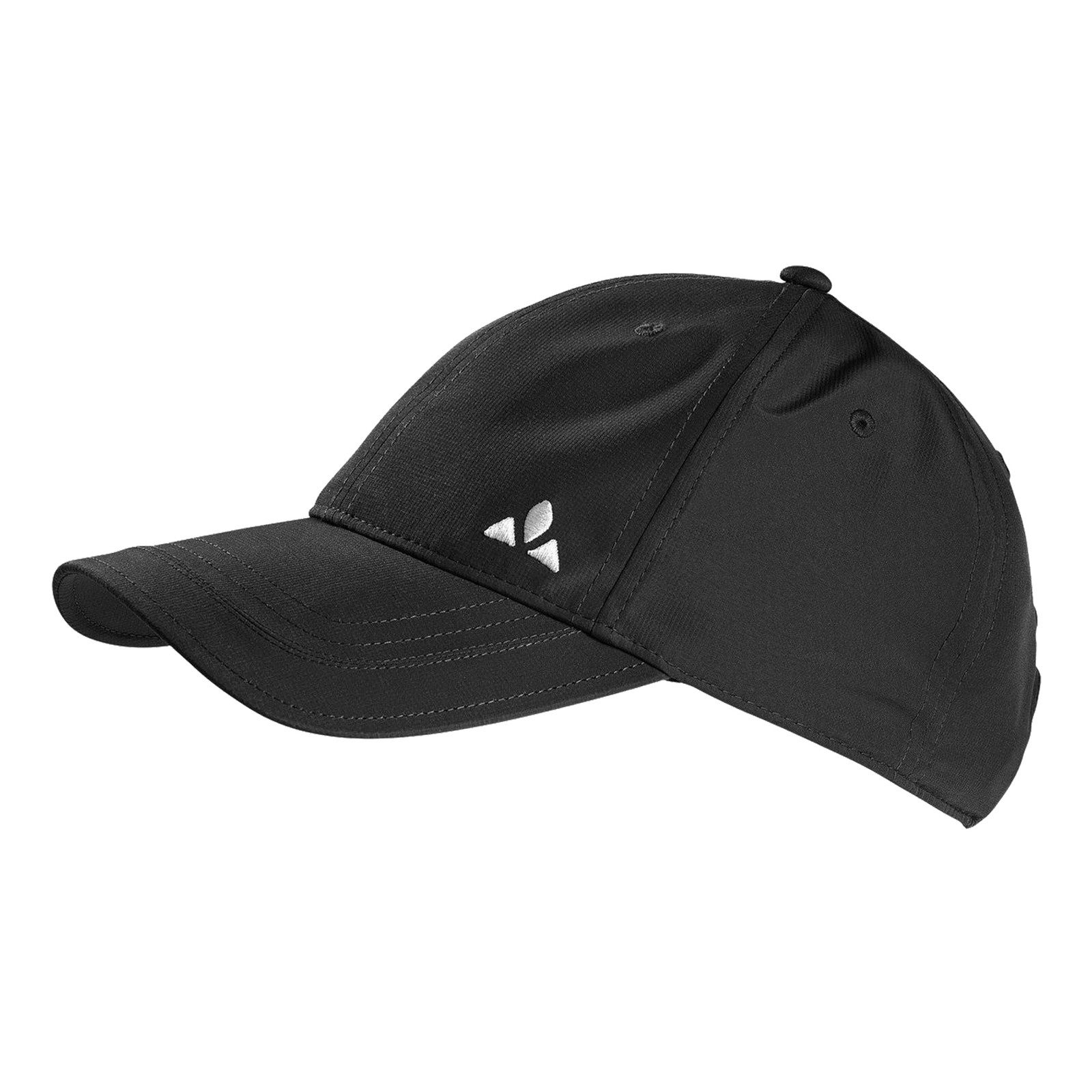VAUDE Baseball Cap Sun Cap mit seitlicher Markestickerei günstig online kaufen