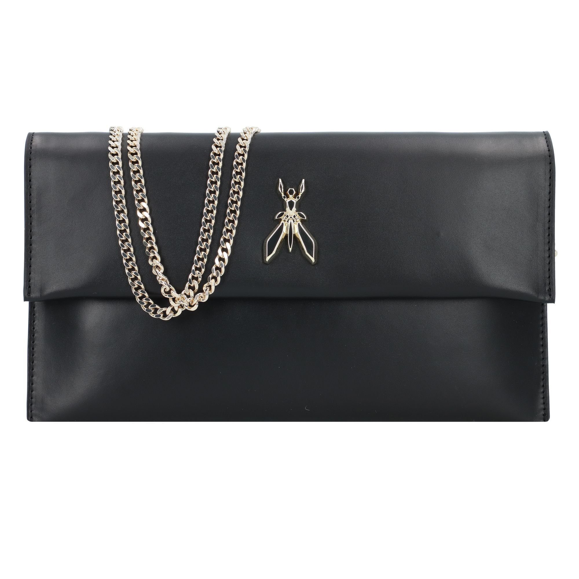 Patrizia Pepe Clutch, Leder