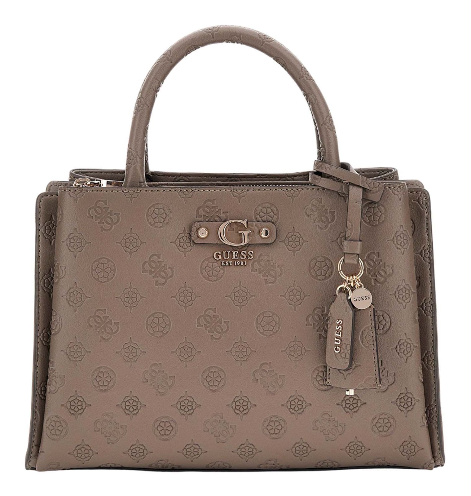 Handtasche Girlfriend Satchel Bag