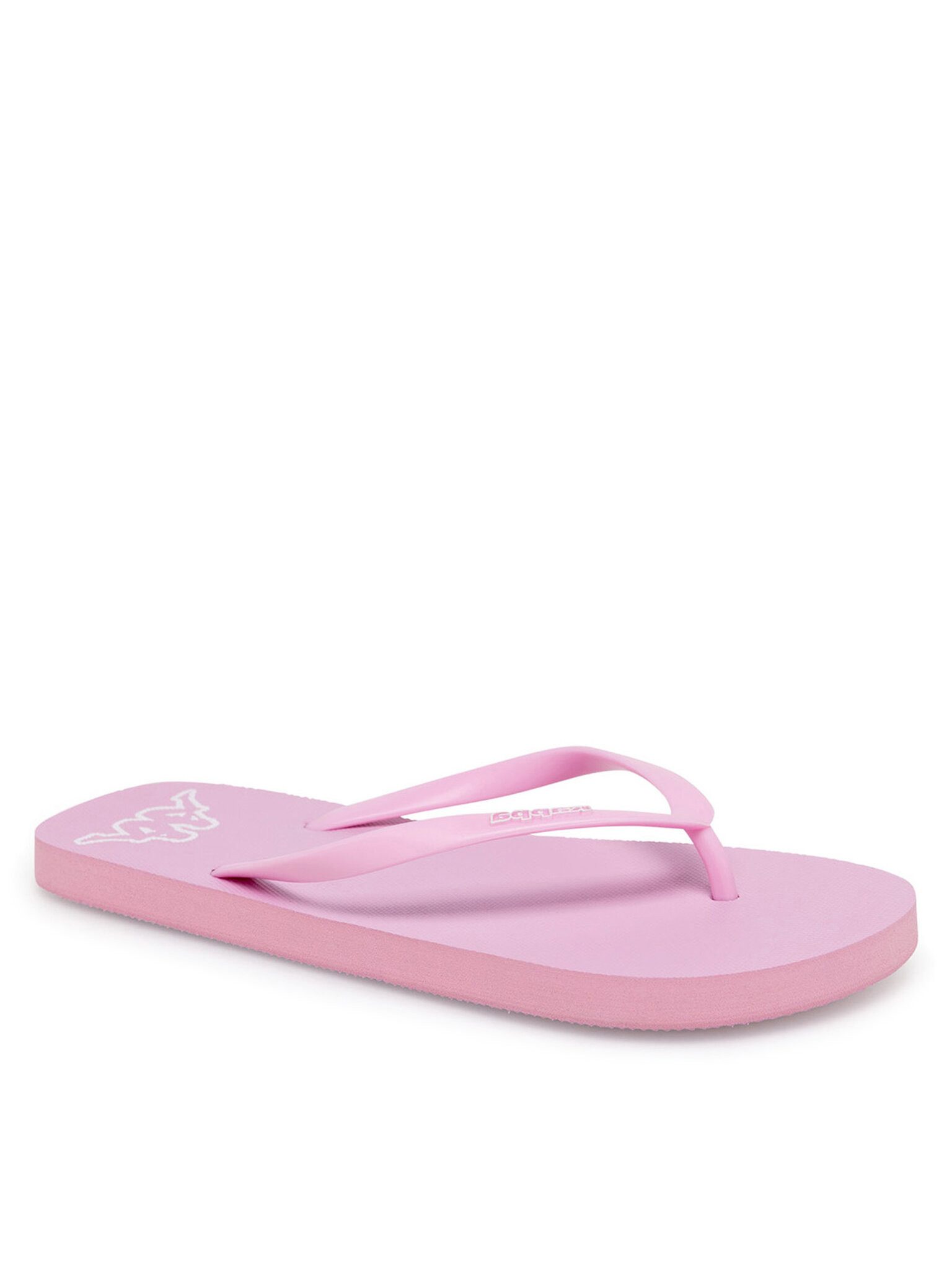 Kappa Kappa Zehentrenner Damen WP-800126 Rosa günstig online kaufen