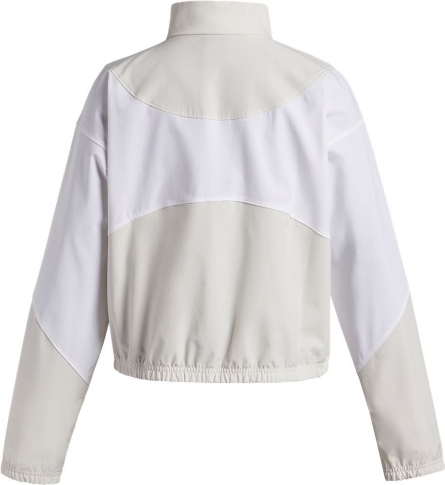 Under Armour® Softshelljacke Rival Woven Jacke