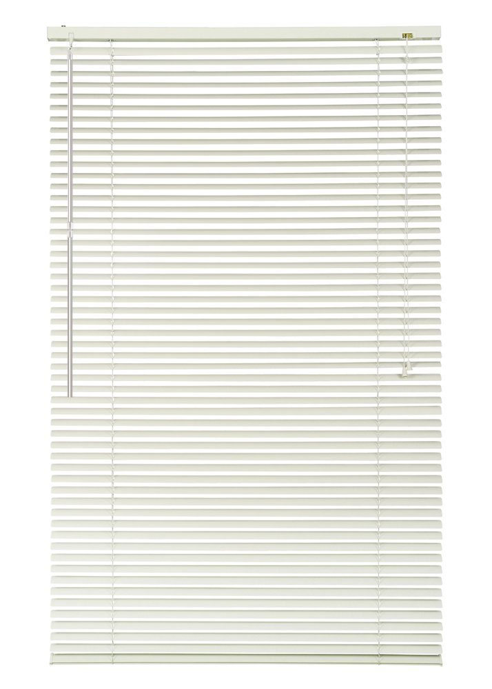 Sekey Jalousie Aluminium-Jalousie ohne Bohren, Klemmfix-Jalousie günstig online kaufen