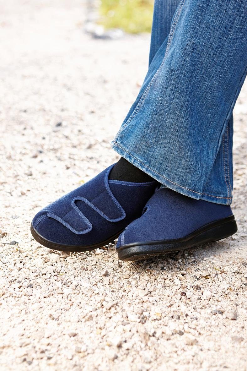 promed SaniSoft D Spezialschuh