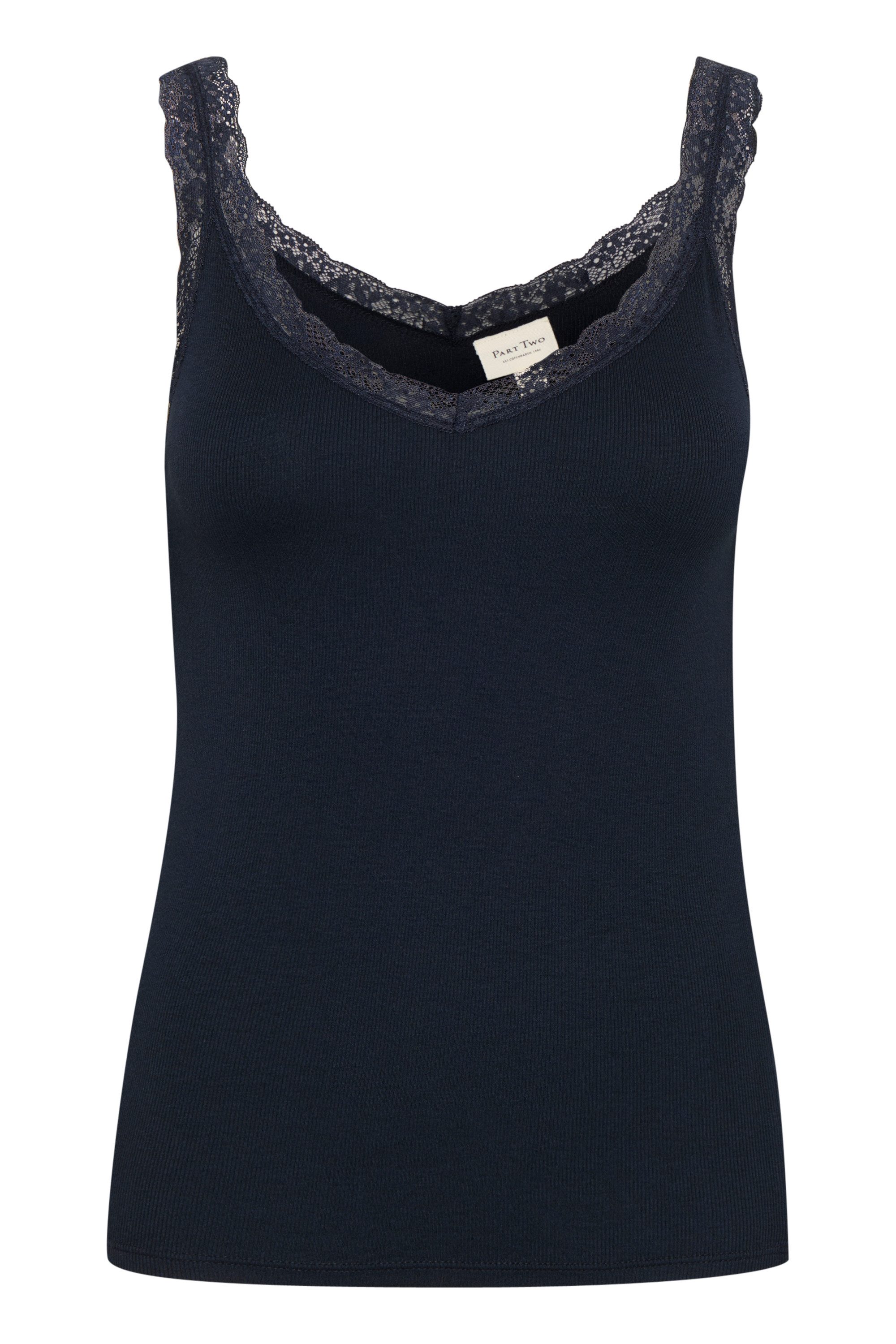 Dark Navy