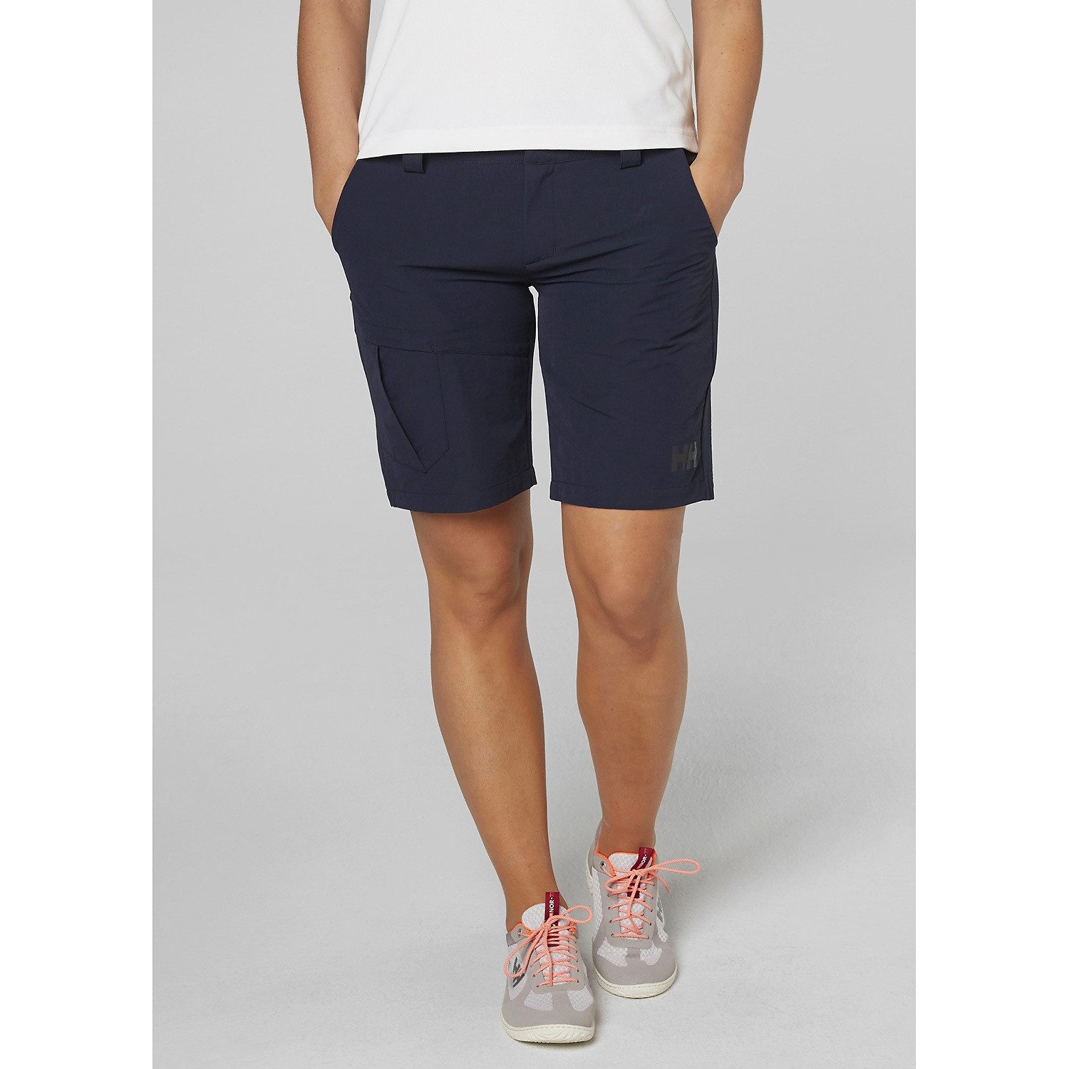 Helly Hansen Funktionsshorts Short W QD CARGO SHORTS