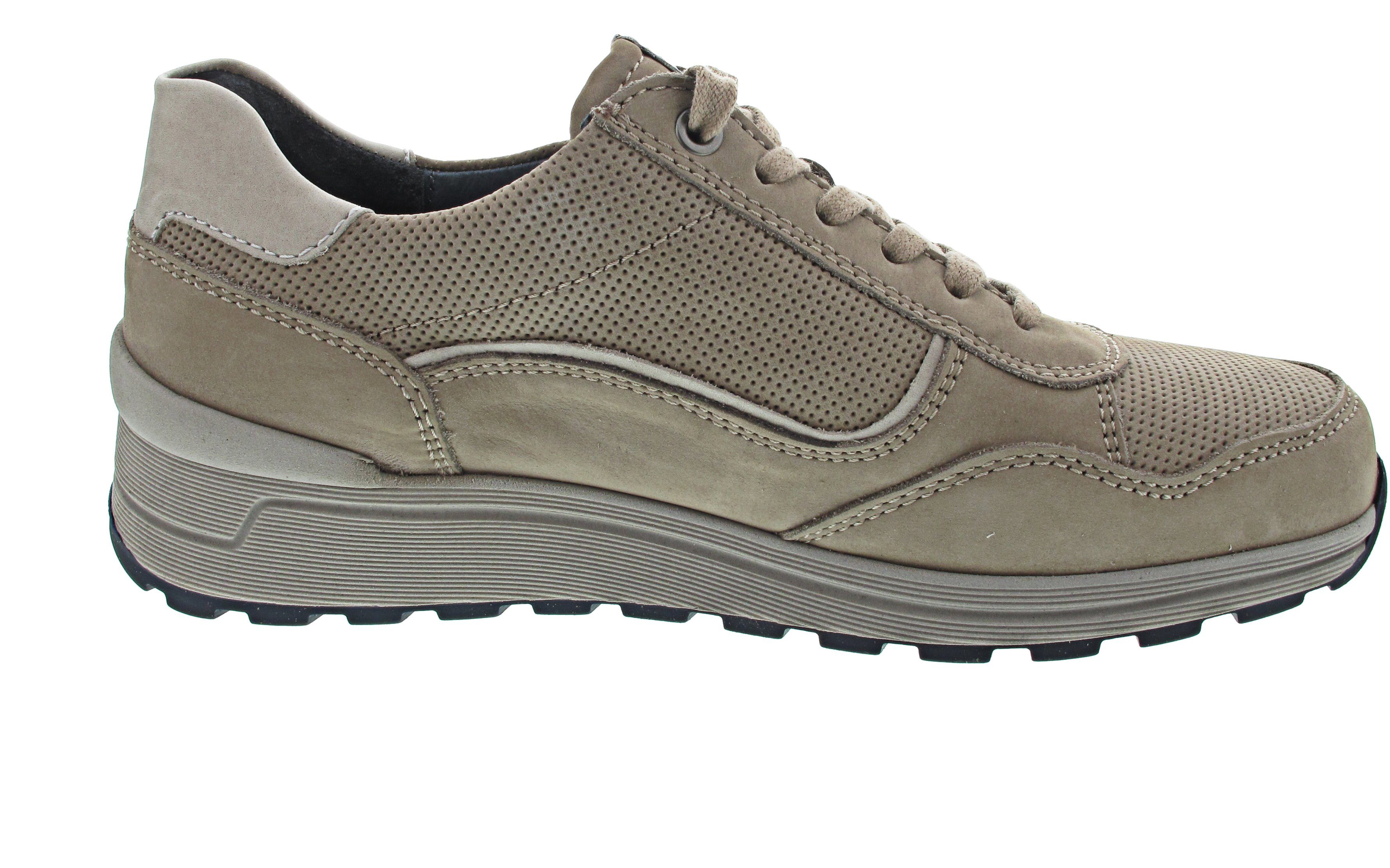 Waldläufer Schnürschuh