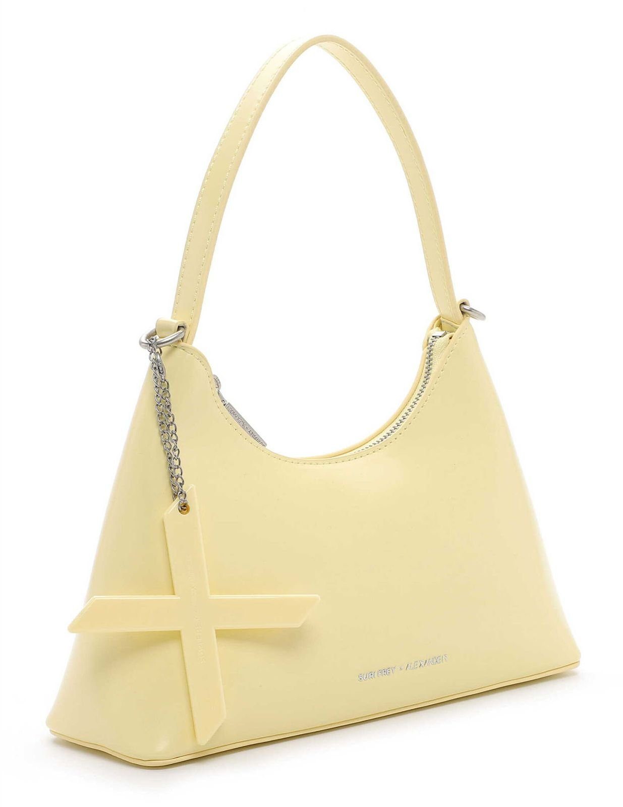 SURI FREY Schultertasche Alexander günstig online kaufen