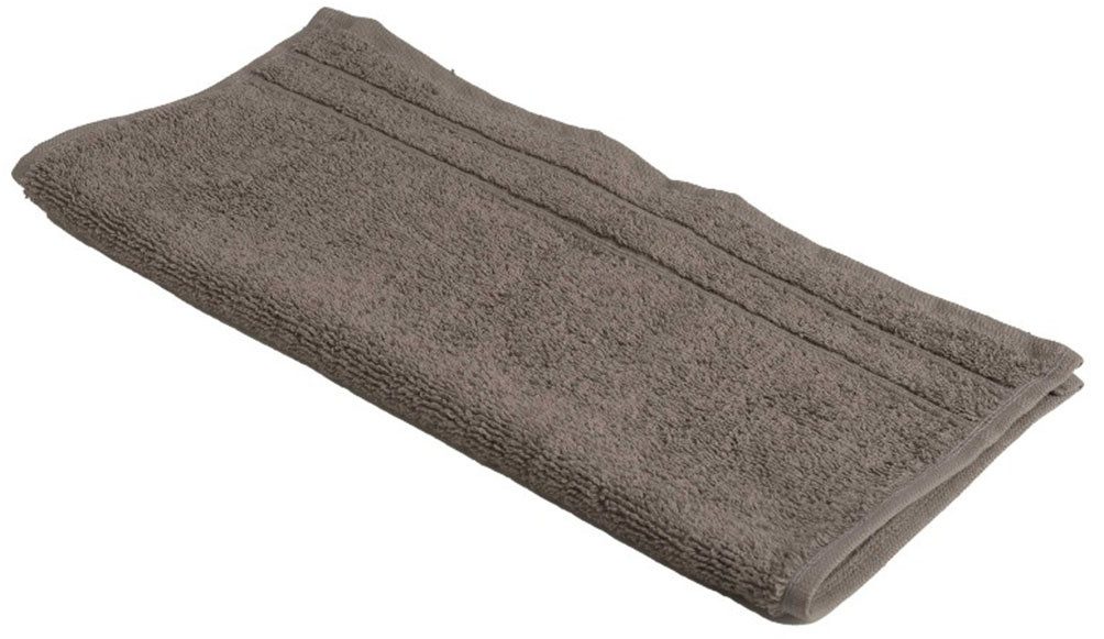 Wewo fashion Seiftuch 9518S, (Packung, 6-St), saugstark