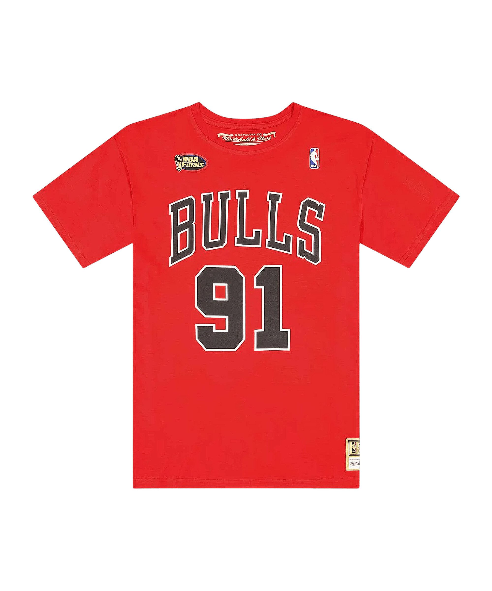 Mitchell & Ness T-Shirt Mitchell and günstig online kaufen