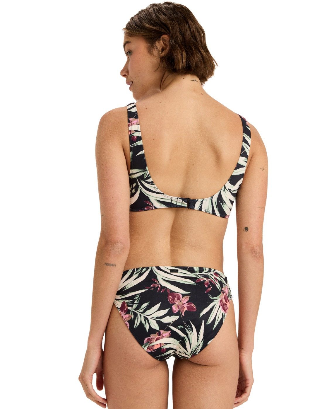 Roxy Bikini-Hose Pt Beach Classics Hipster günstig online kaufen