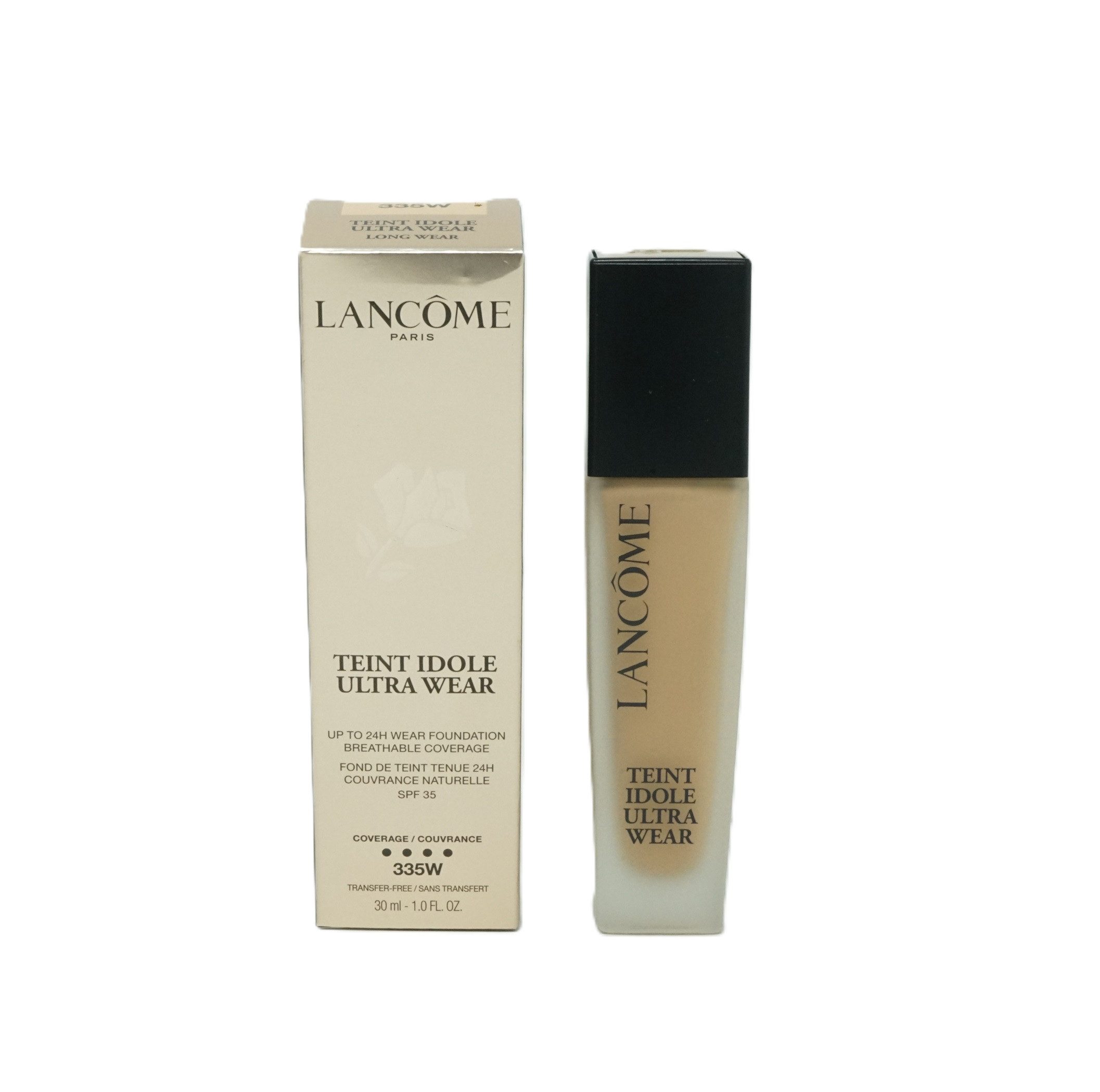 LANCOME Основа Lancome Teint Idole Ultra Wear Long Wear 335W 30ml