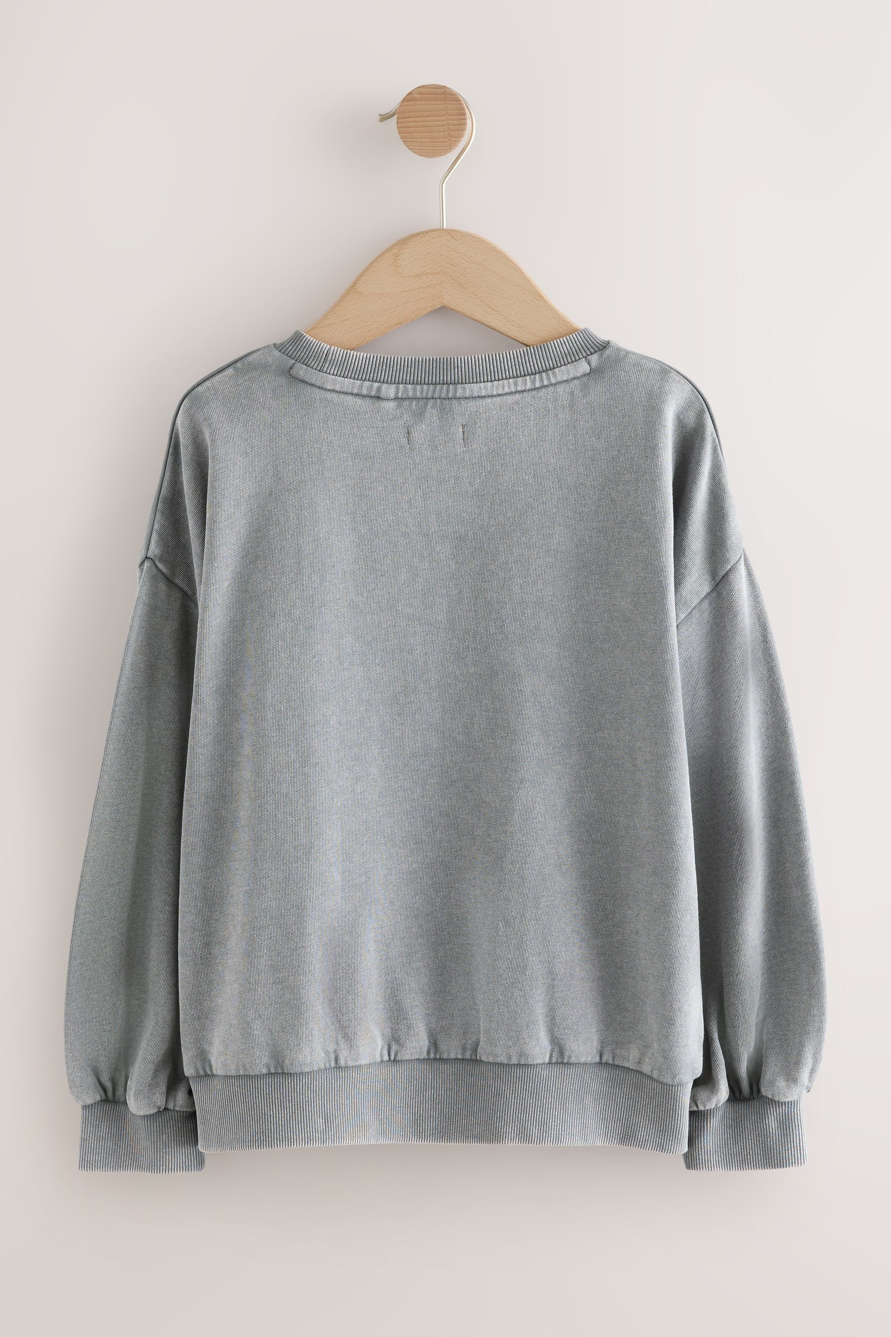 Next Sweater Weihnachtspullover und Sweatshirt im Set (1-tlg)