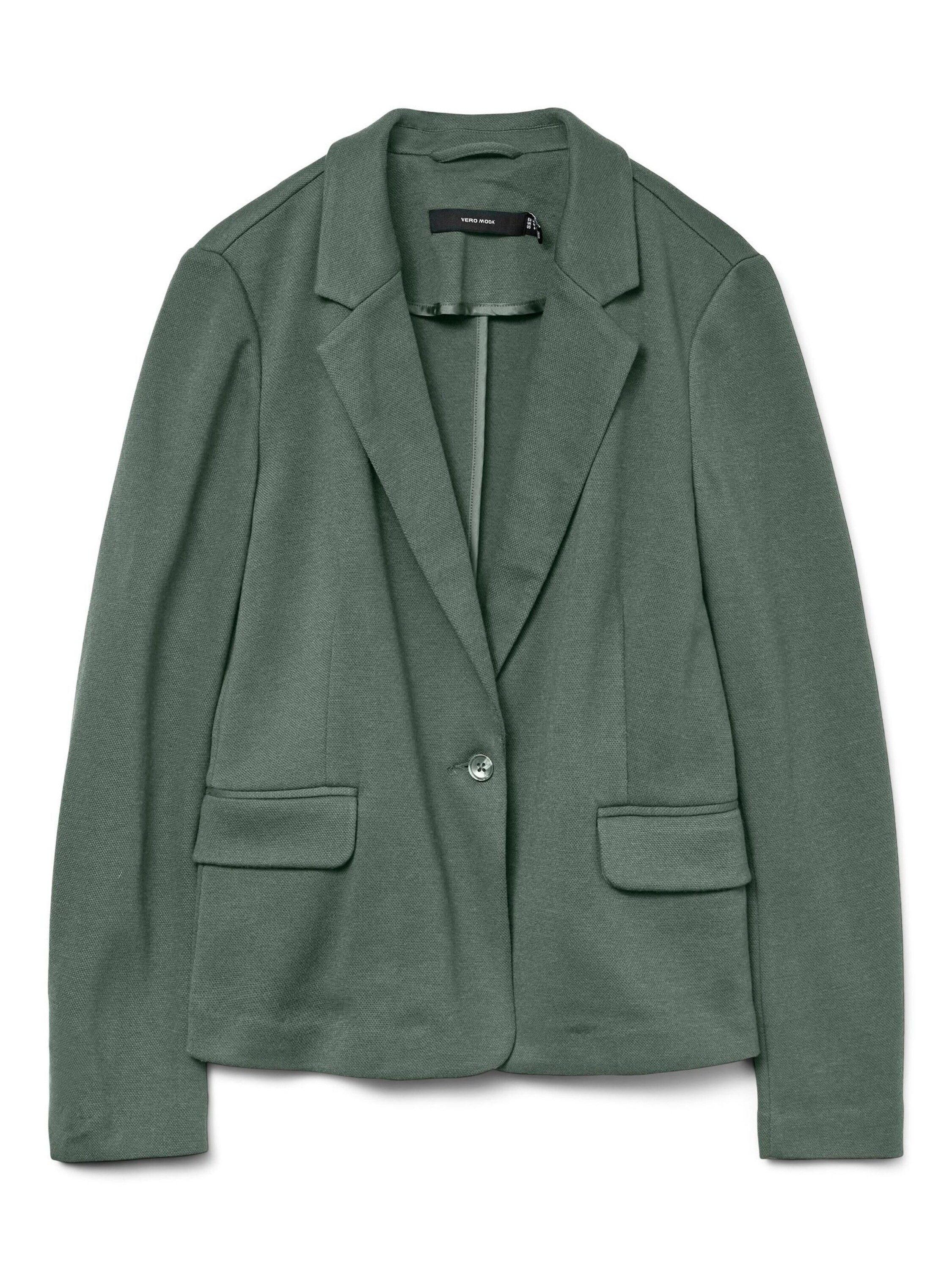 Vero Moda Kurzblazer VMJulia (1-tlg) Weiteres Detail