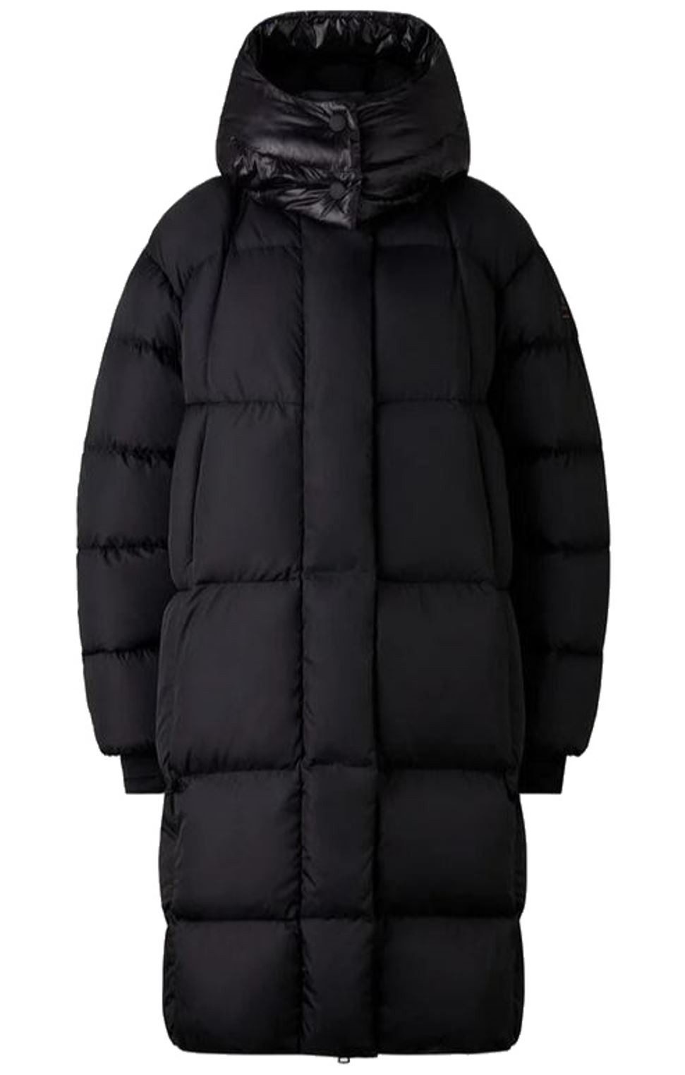 Bogner Fire + Ice Skijacke