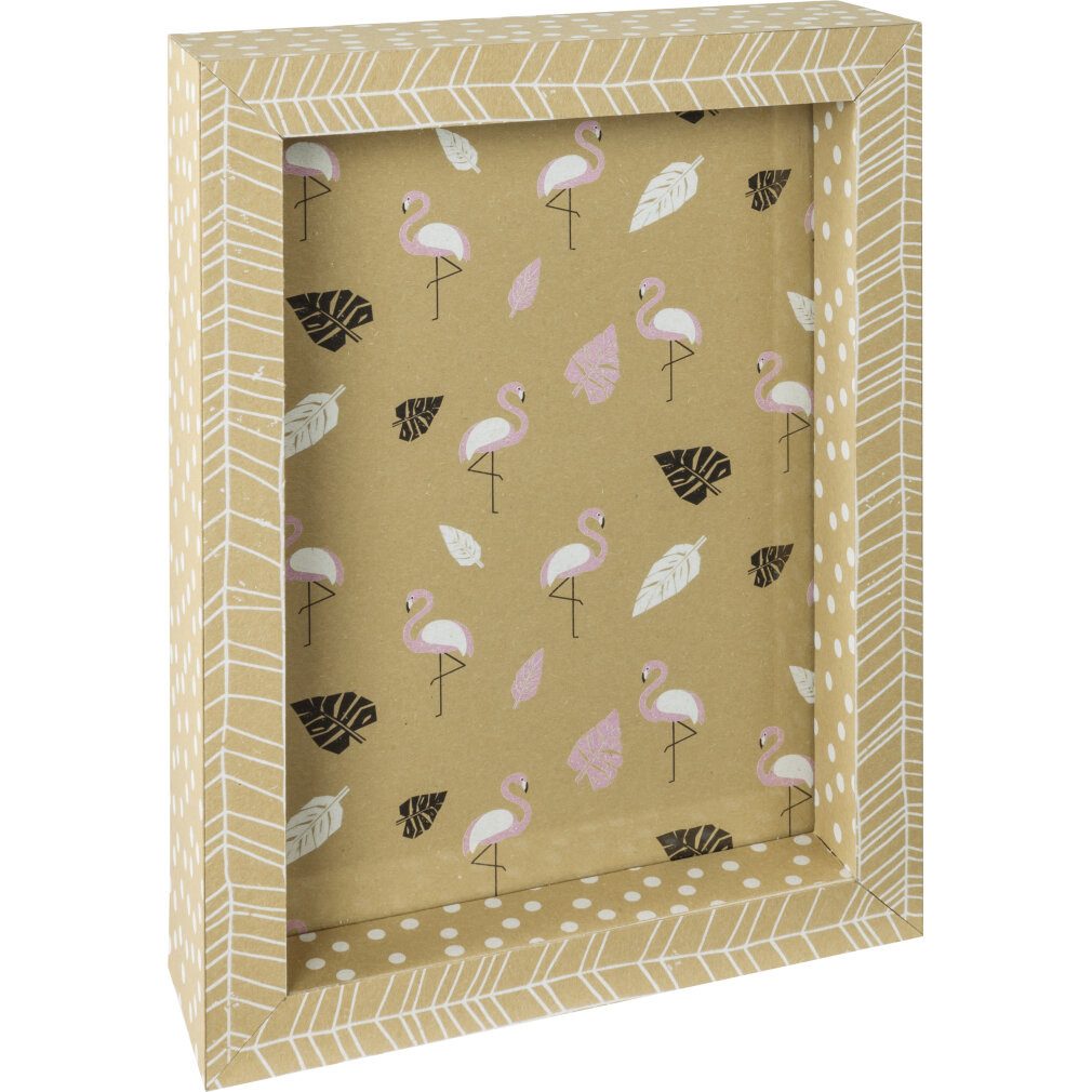 Folia Recyclingpapier Motivblock KRAFTPAPIER, DIN A4, 20 Blatt sortiert