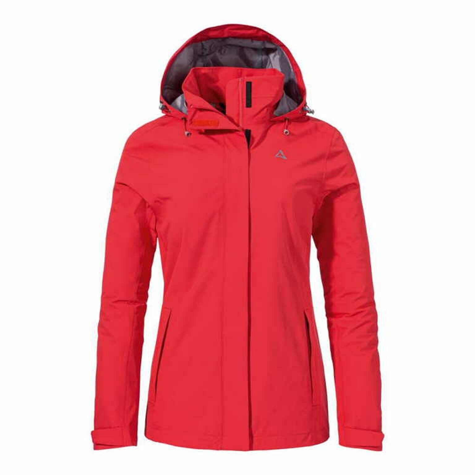 Schöffel Outdoorjacke Gmund günstig online kaufen