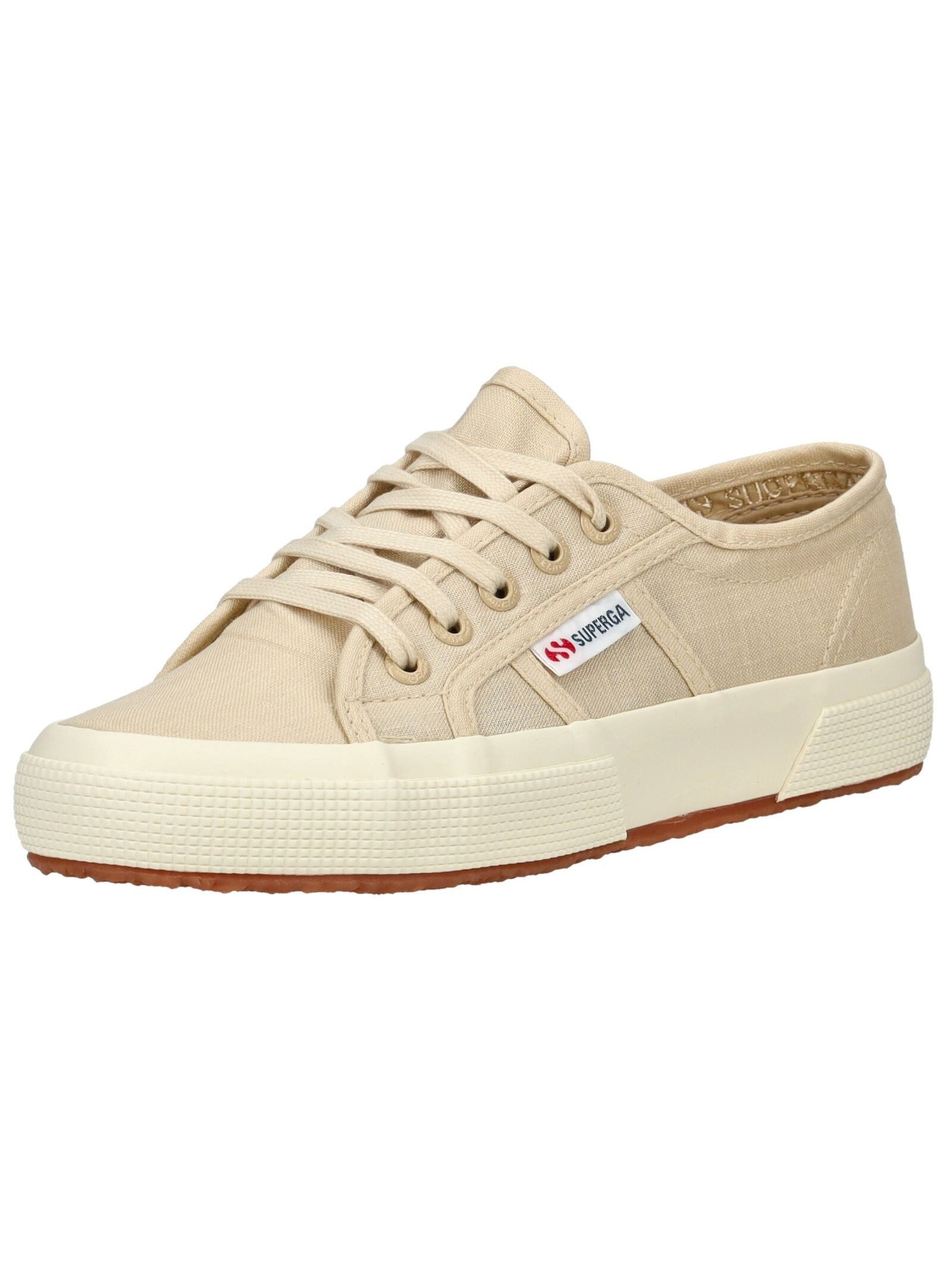 Superga Sneaker Textil Sneaker günstig online kaufen
