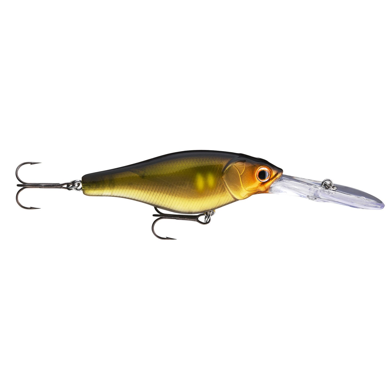 Ghost Yellow Ayu