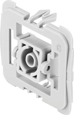 BOSCH Bosch Smart Home 3er-Set Merten M Adapter