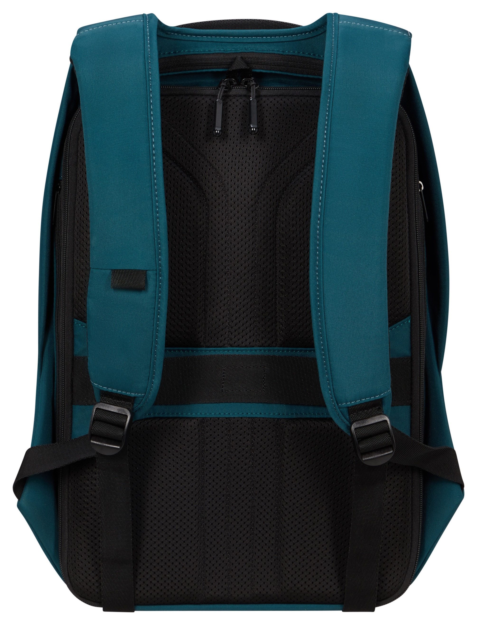 Samsonite Laptoprucksack SECURIPAK 2.0 Backpack 15.6, Rucksack Freizeitrucksack Cityrucksack Backpack Schulrucksack