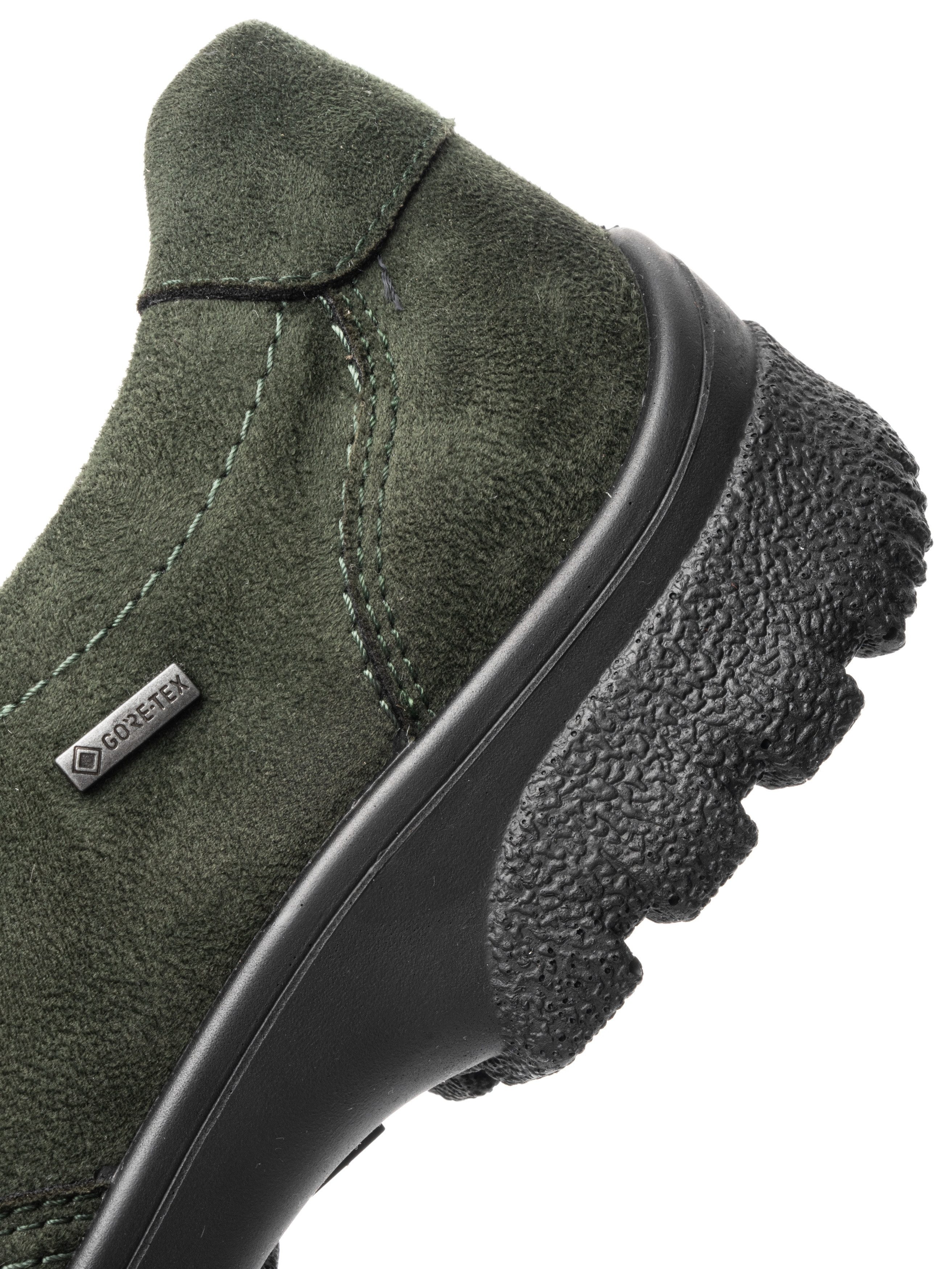 Ara Damen Slipper Saas-Fee Slipper