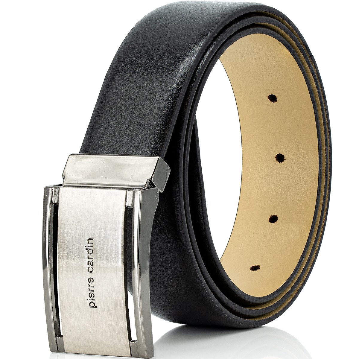 Pierre Cardin Koppelgürtel günstig online kaufen