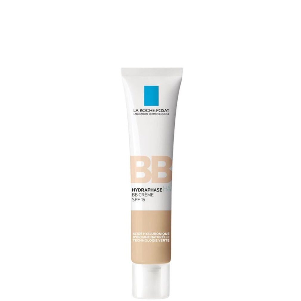 La Roche-Posay BB-Creme Hydraphase BB Creme SPF 15 40 ml Dunkel