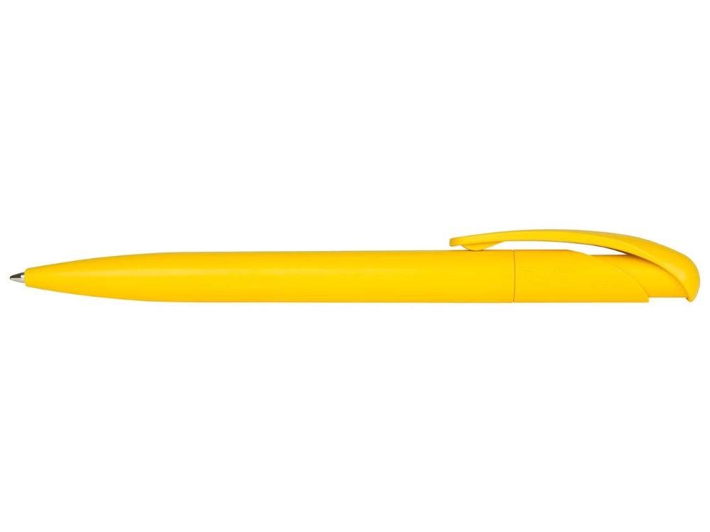 'Nature Plus' Senator gelb Kugelschreiber Kugelschreiber Senator