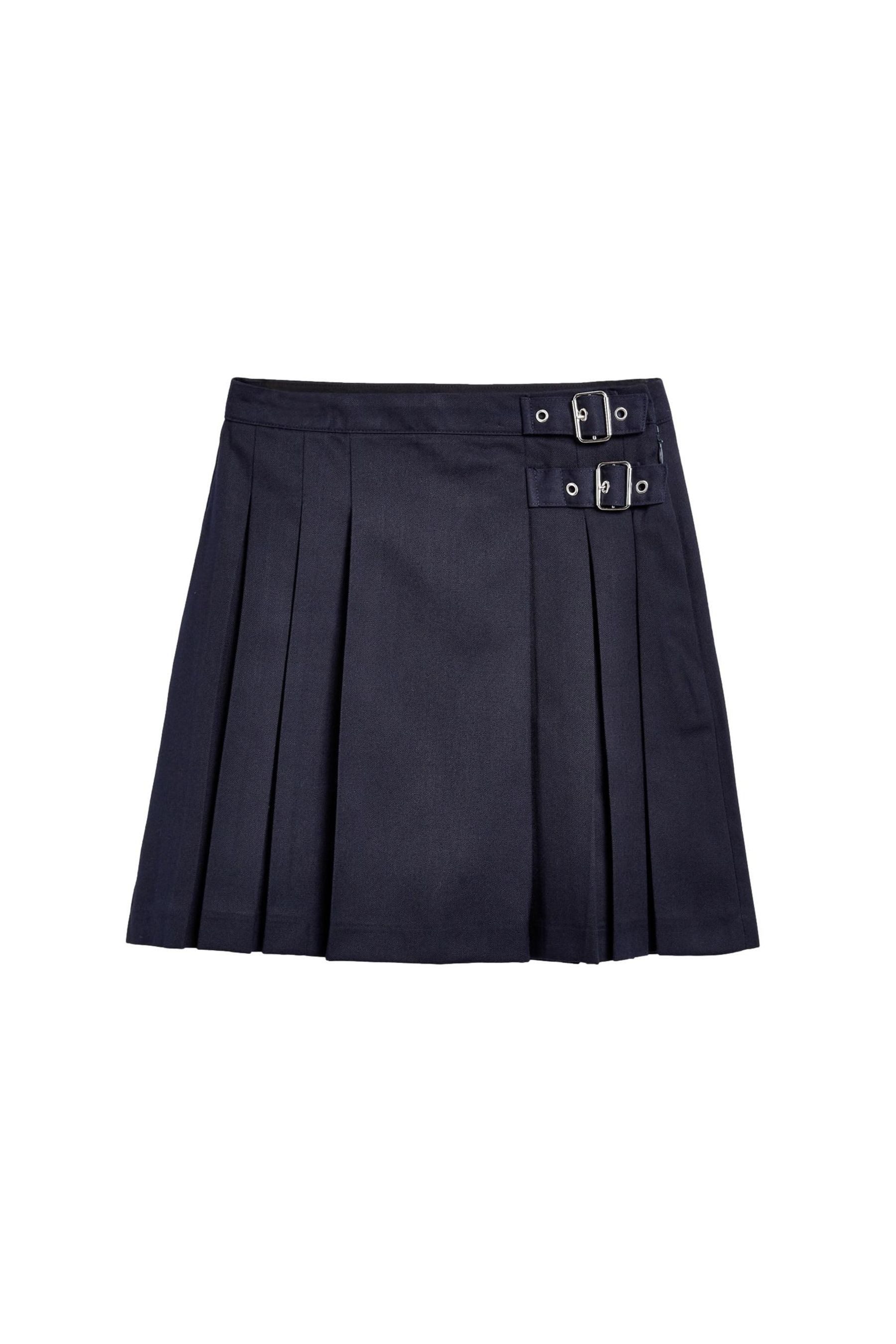 Next Faltenrock Kilt (1-tlg)