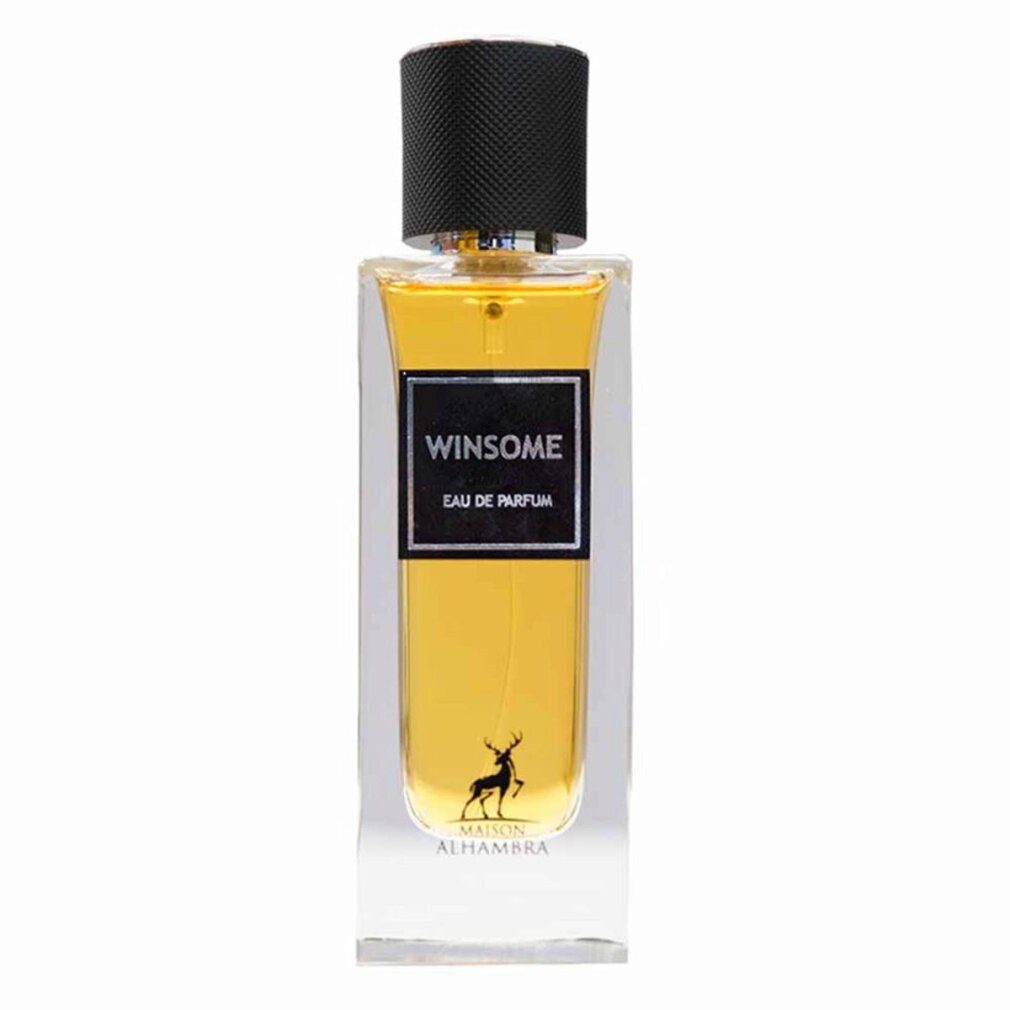Alhambra Körperpflegeduft Winsome Eau De Parfum 90 ml (unisex)