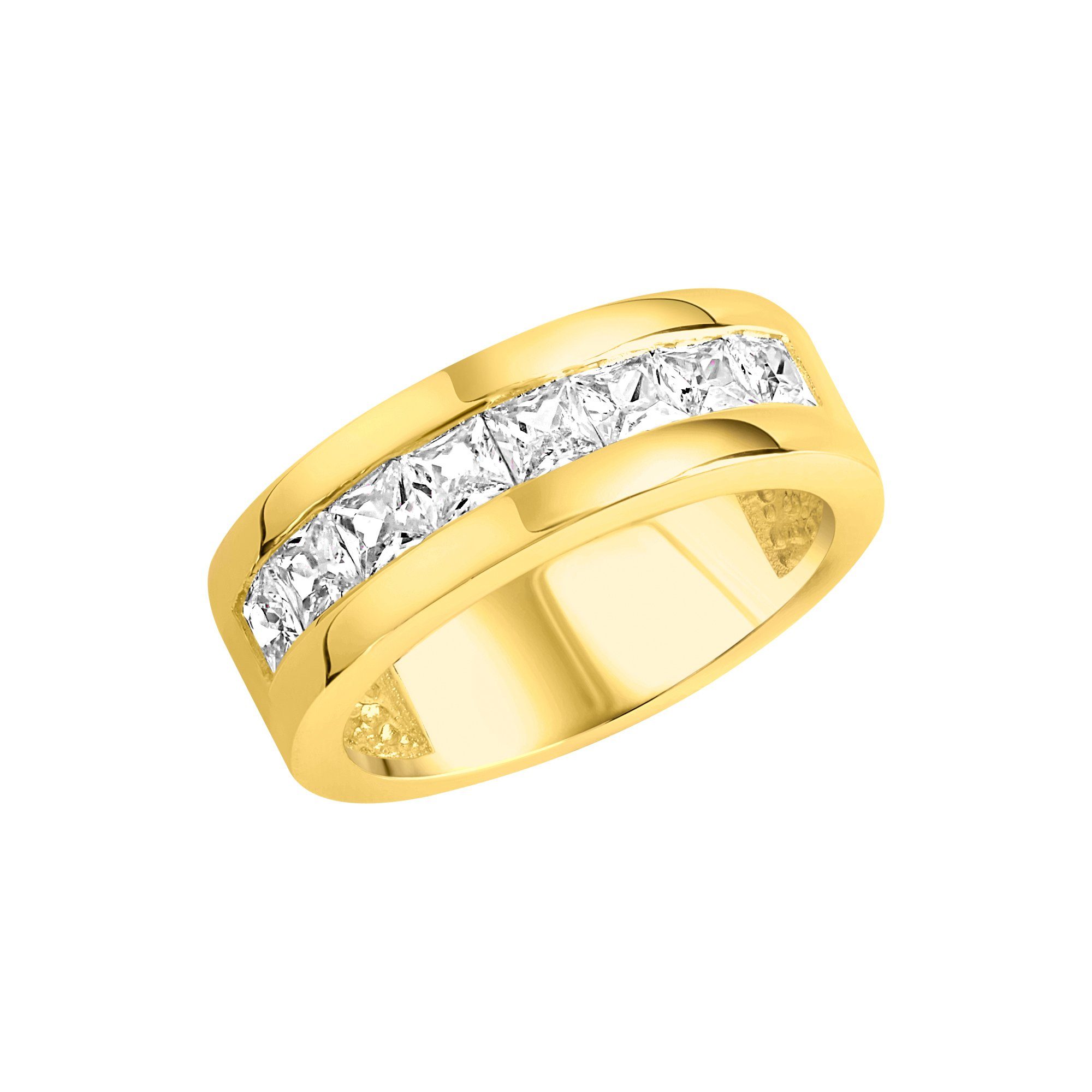 Zeeme Fingerring 925/- Sterling Silber