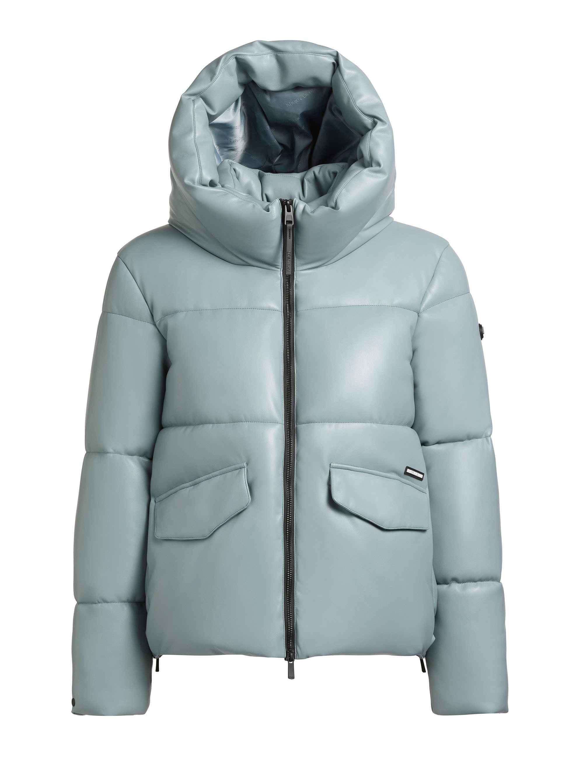 khujo Lederimitatjacke AURORA