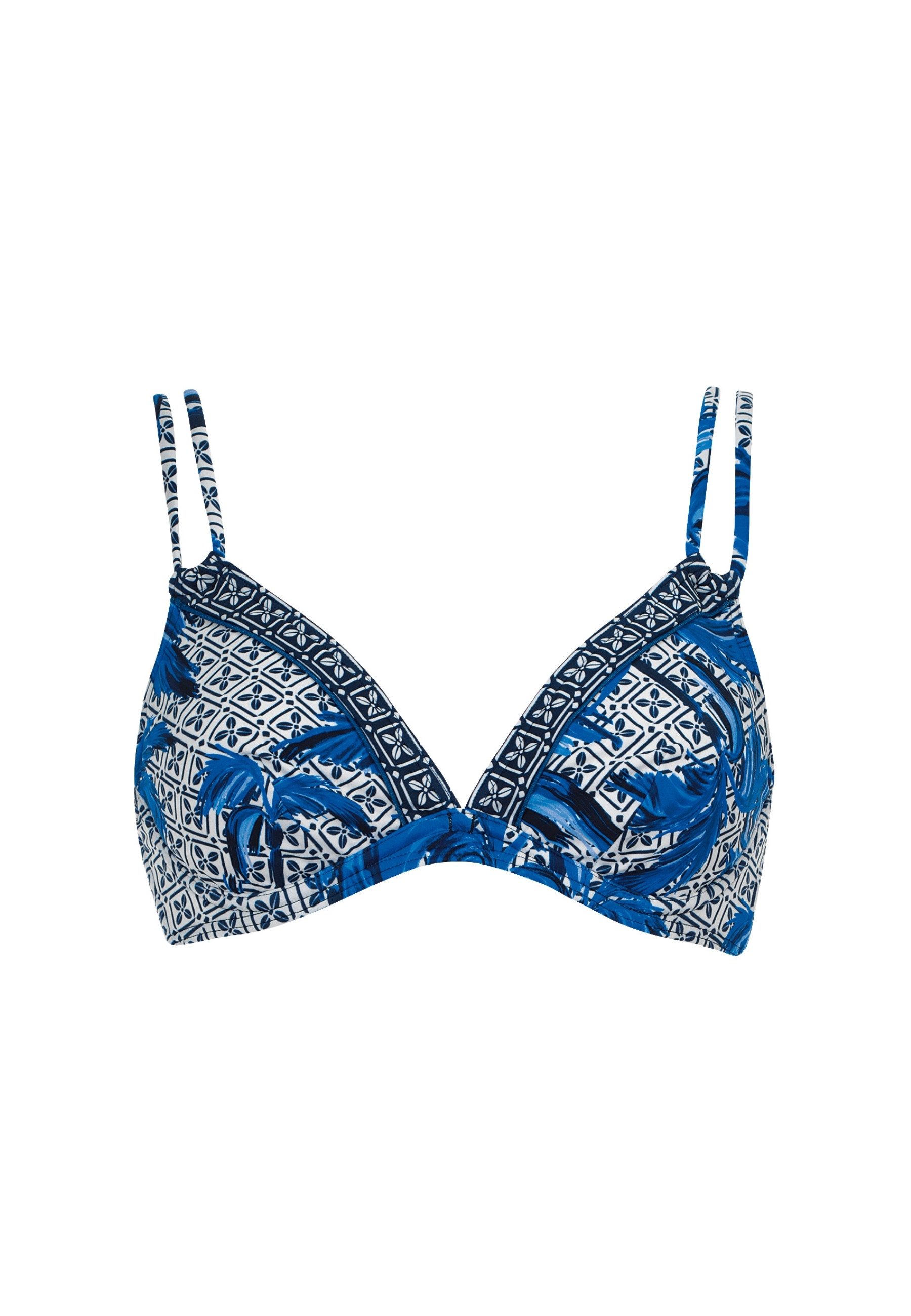 Bügel-Bikini-Top Mix&Match Bikini Top