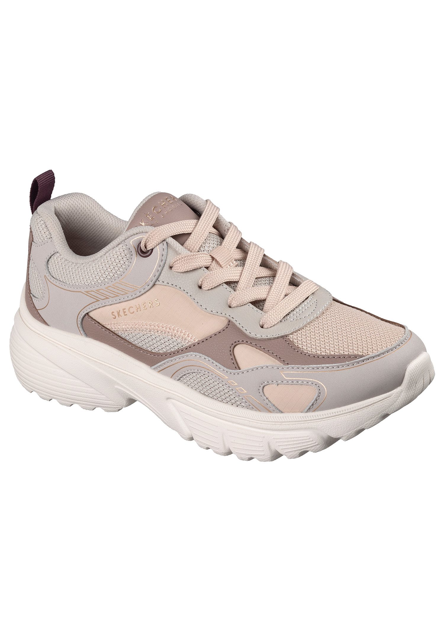 Skechers E'Clypse Lite - Lunar Walks Sneaker