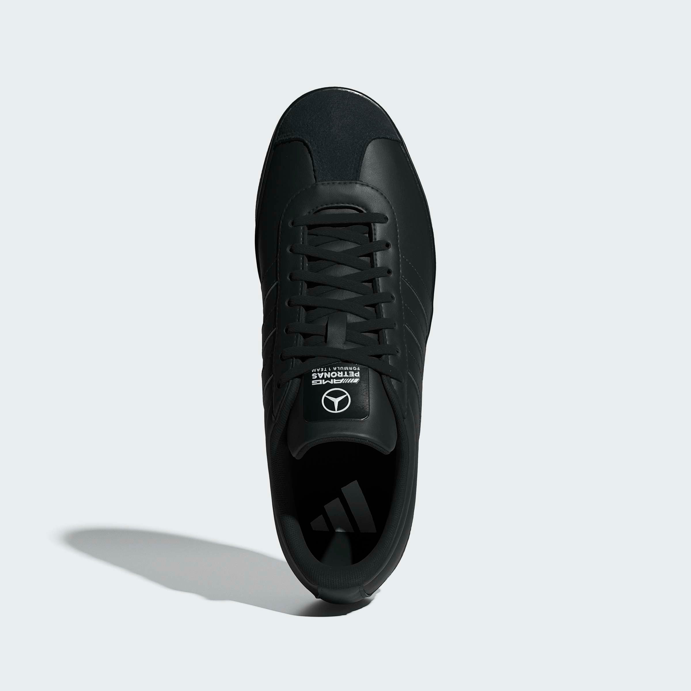 adidas Performance VL COURT MER Sneaker Mercedes AMG Motorsport – Bild 4 von 5