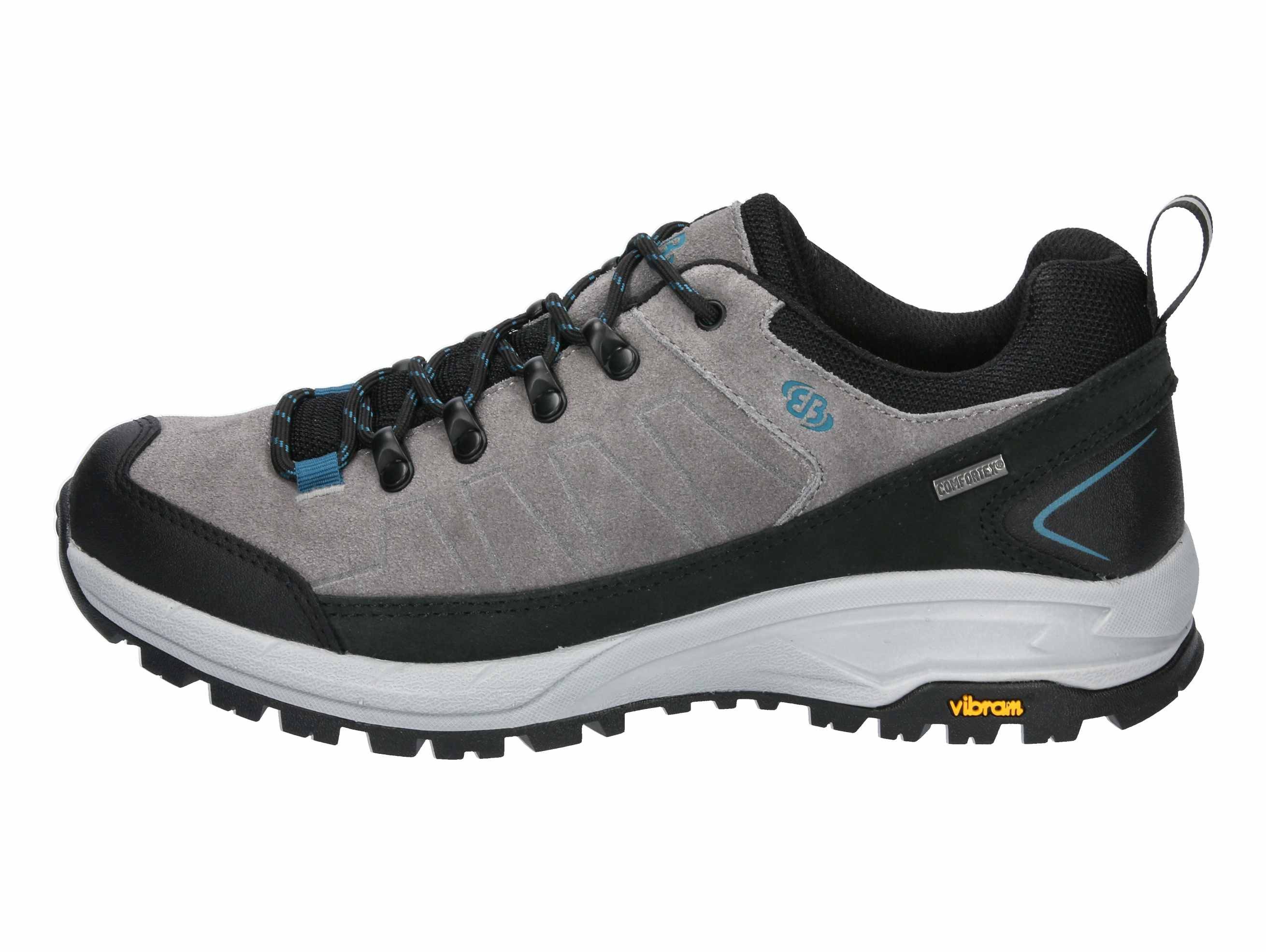 BRÜTTING Outdoorschuh Mount Sellery Low 38 günstig online kaufen