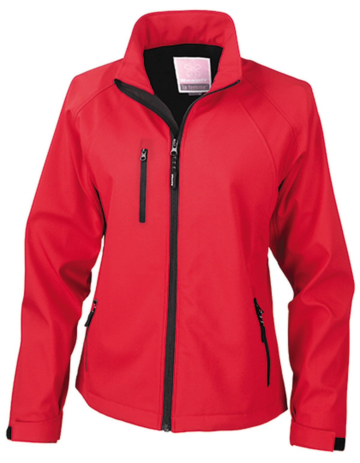 Result Outdoorjacke Women´s Base Layer Soft günstig online kaufen