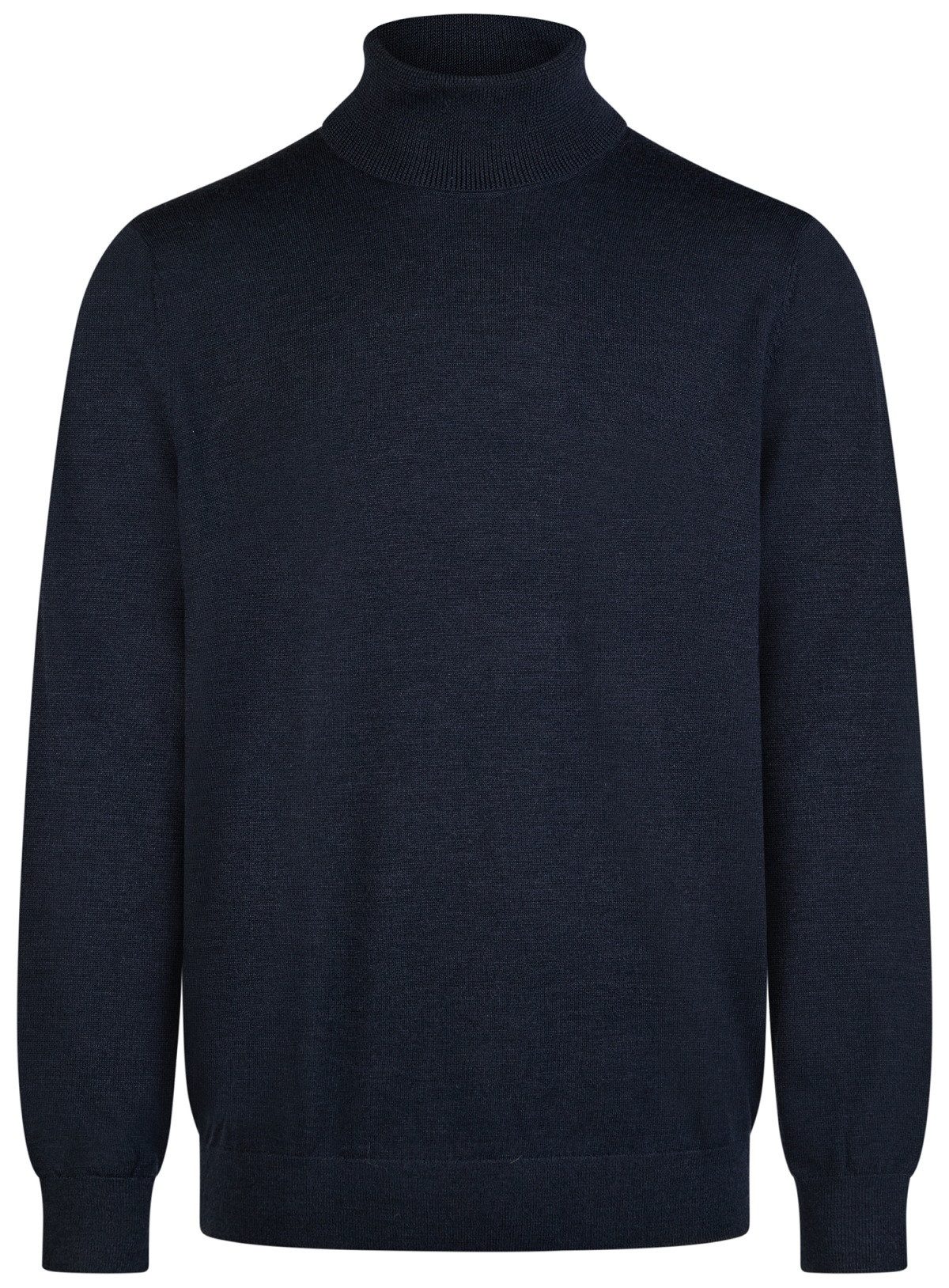 MARVELIS Rollkragenpullover günstig online kaufen