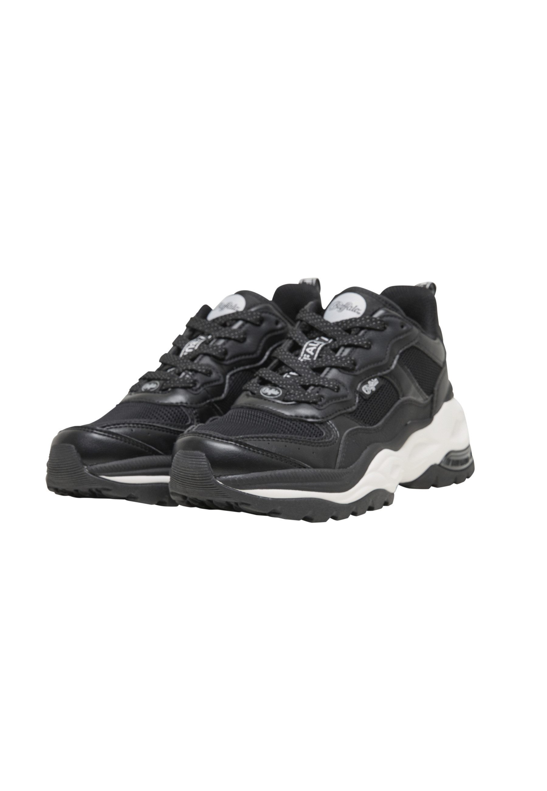 Buffalo Buffalo ZERA - VEGAN NAPPA/MESH Sneaker