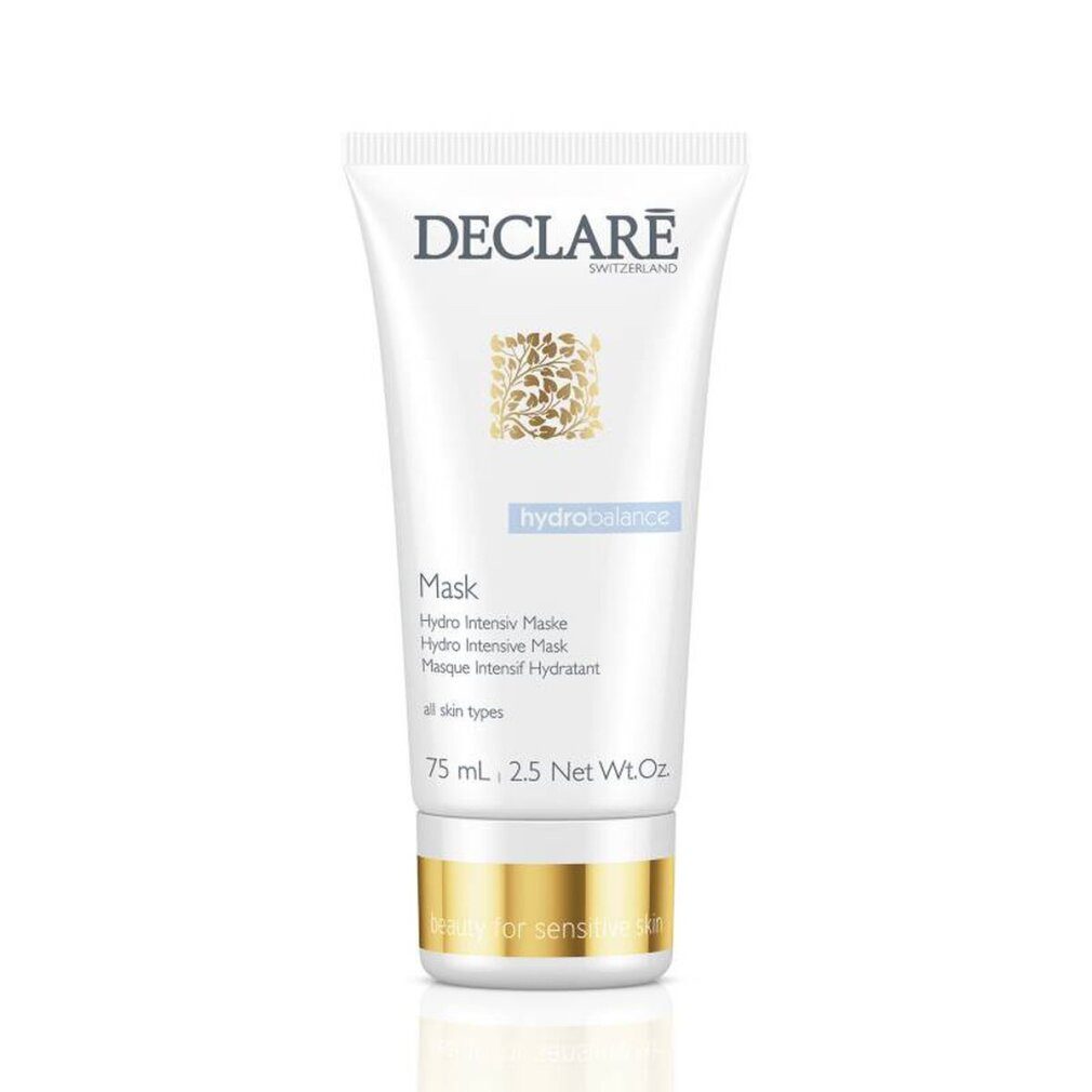 Decléor Gesichtsmaske Déclare Hydro Balance Hydro Intensiv Maske 75ml