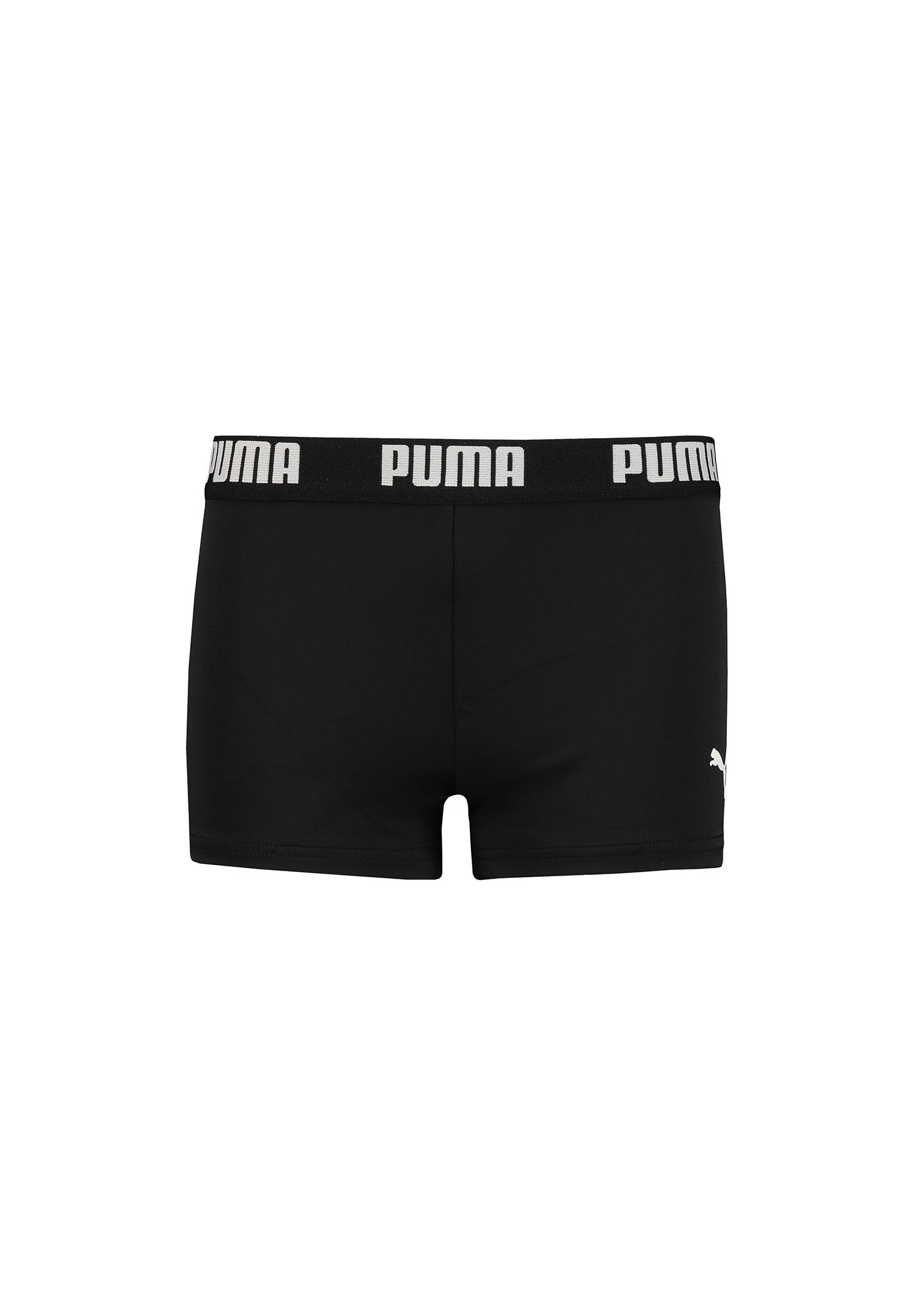 PUMA Badehose PUMA SWIM BOYS LOGO SWIM TR