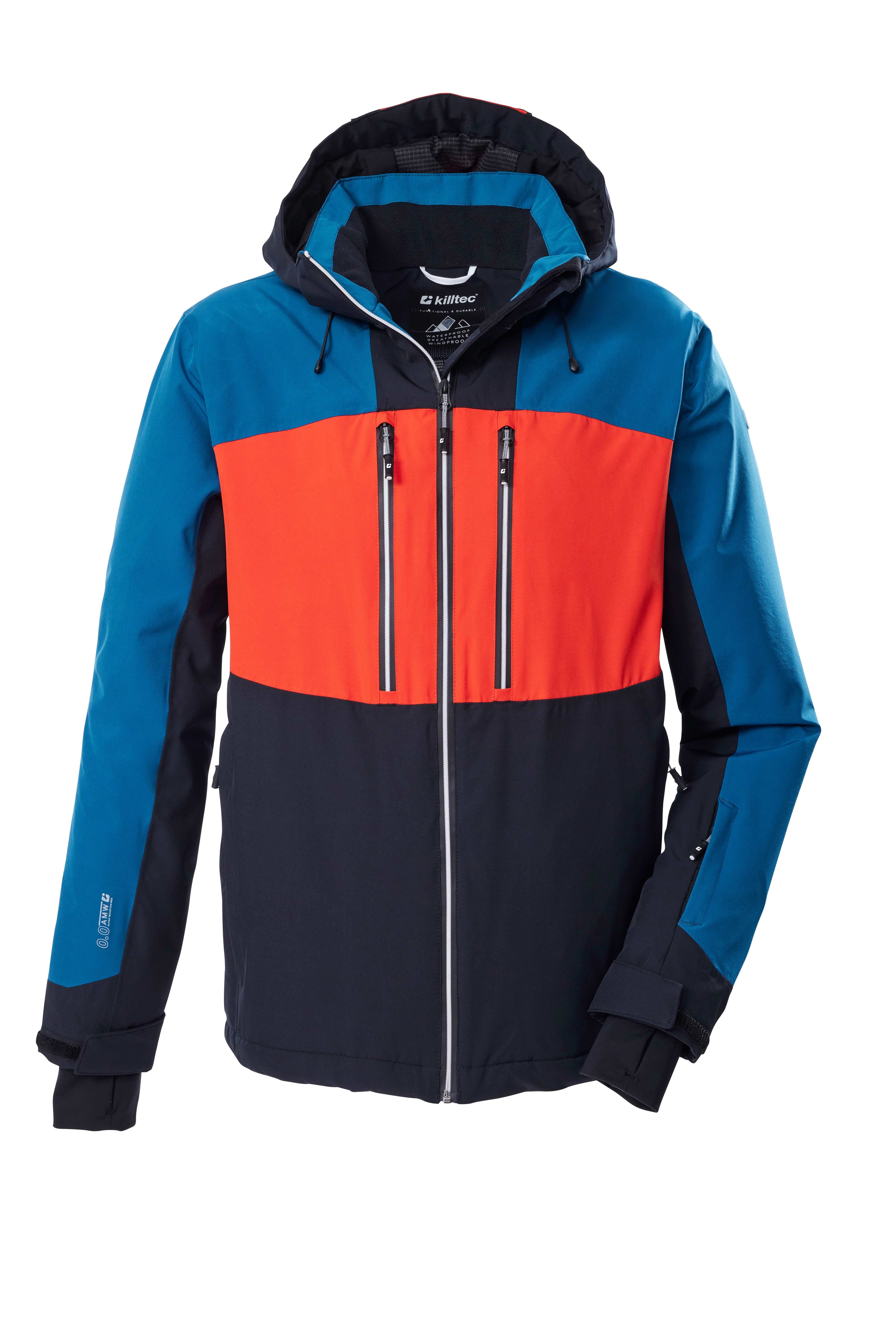 Killtec Winterjacke KSW 465 MN SKI günstig online kaufen
