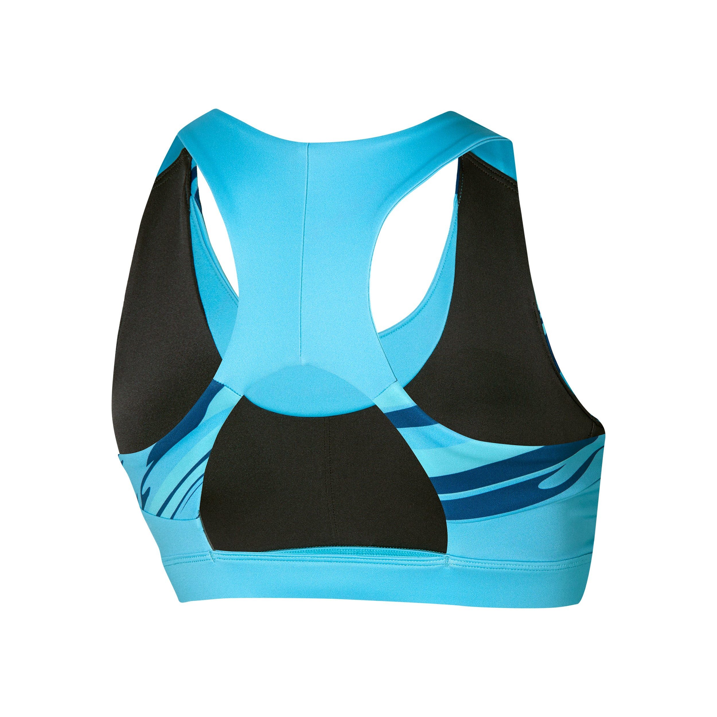 Mizuno Sport-BH Alpha Graphic