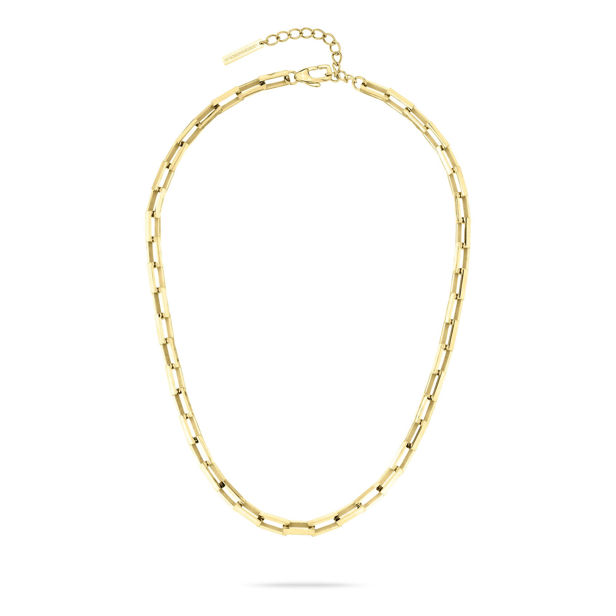 Liebeskind Berlin Edelstahlkette Edelsta...