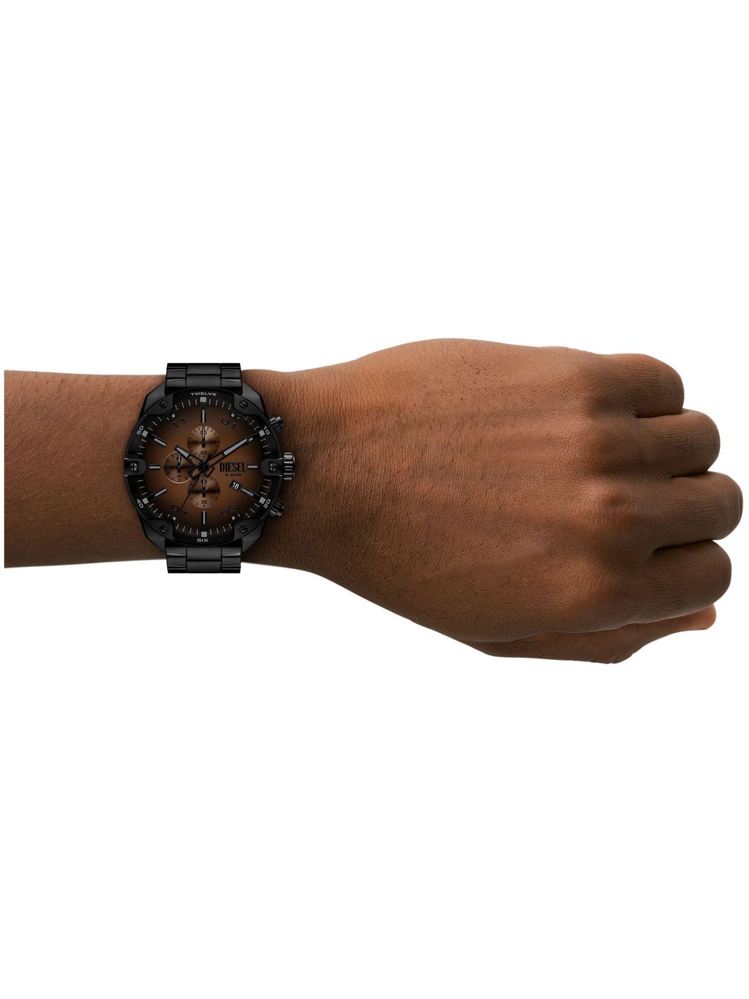 Diesel Chronograph DZ4691